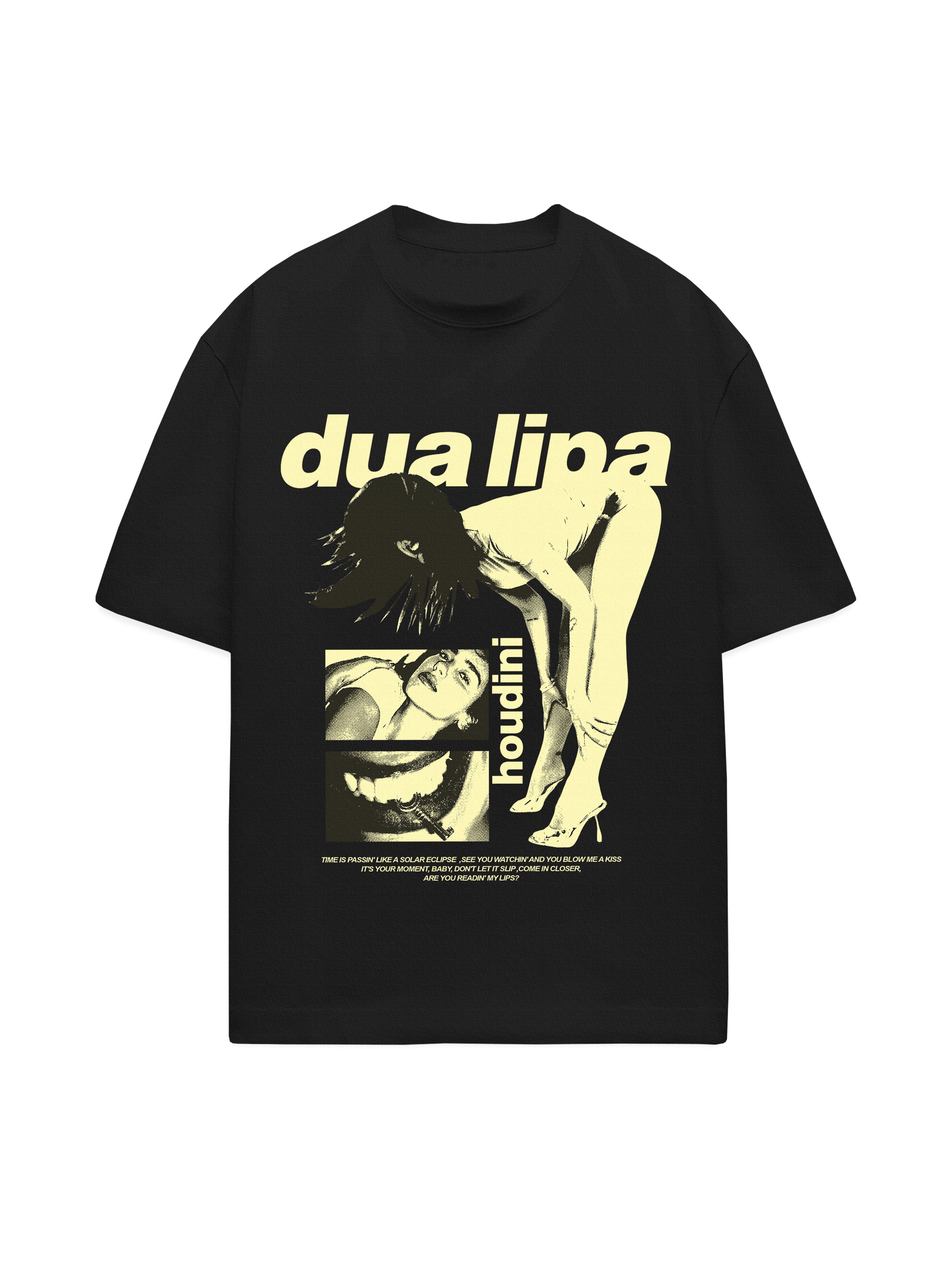 Houdini Tshirt