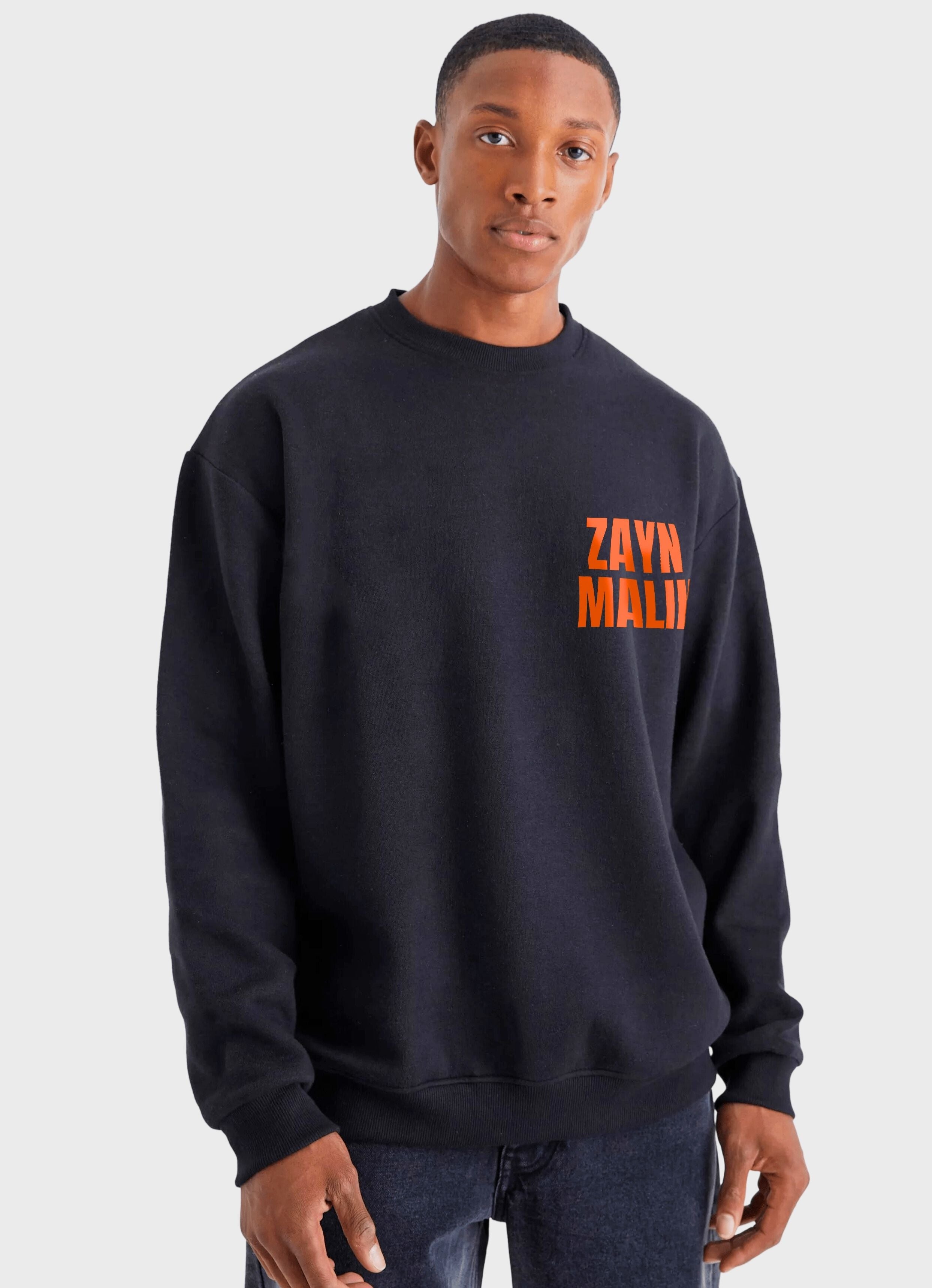Zayn Malik F&B Sweatshirt