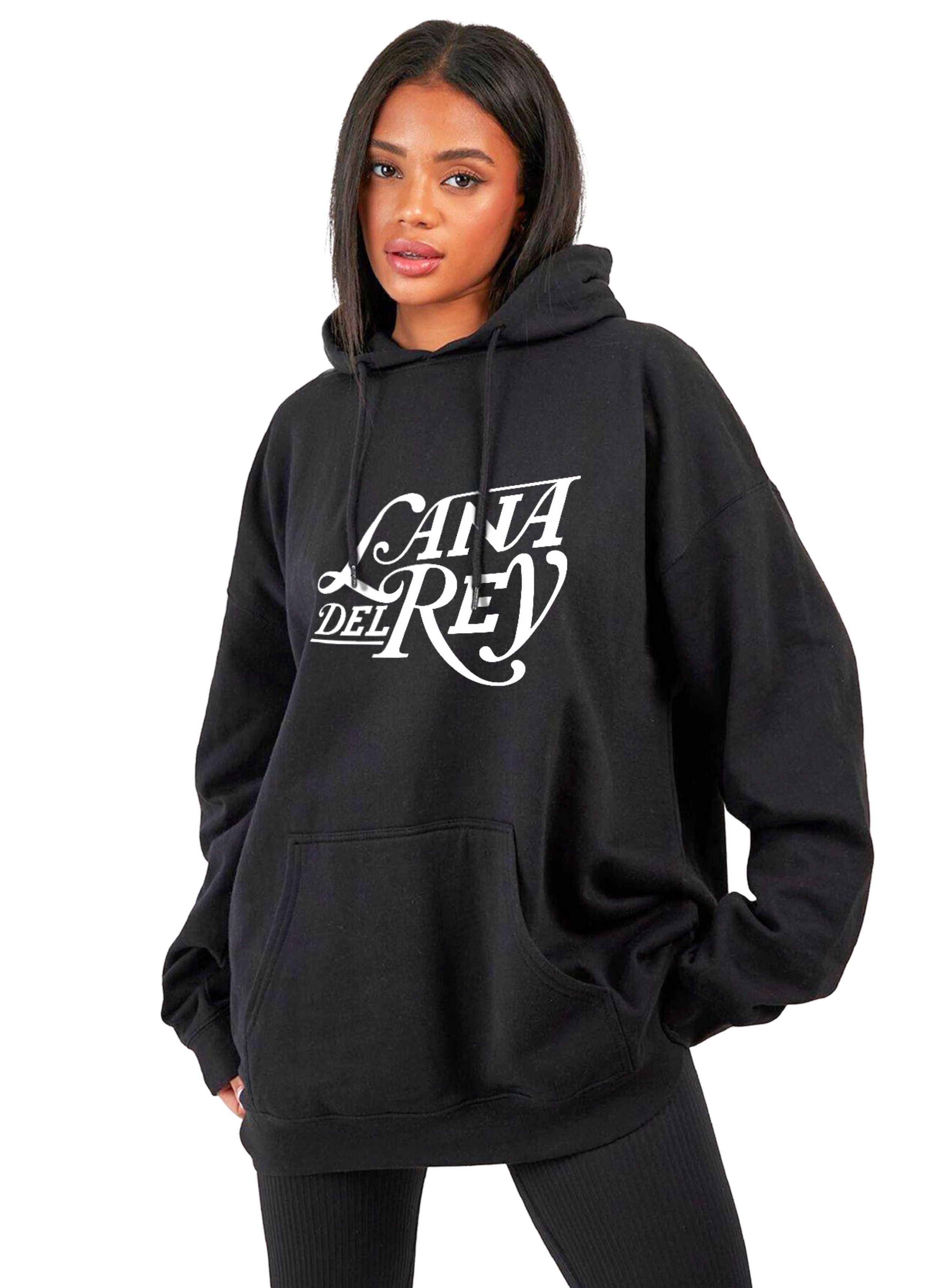 Lana Del Rey F&B Unisex Hoodie - #01