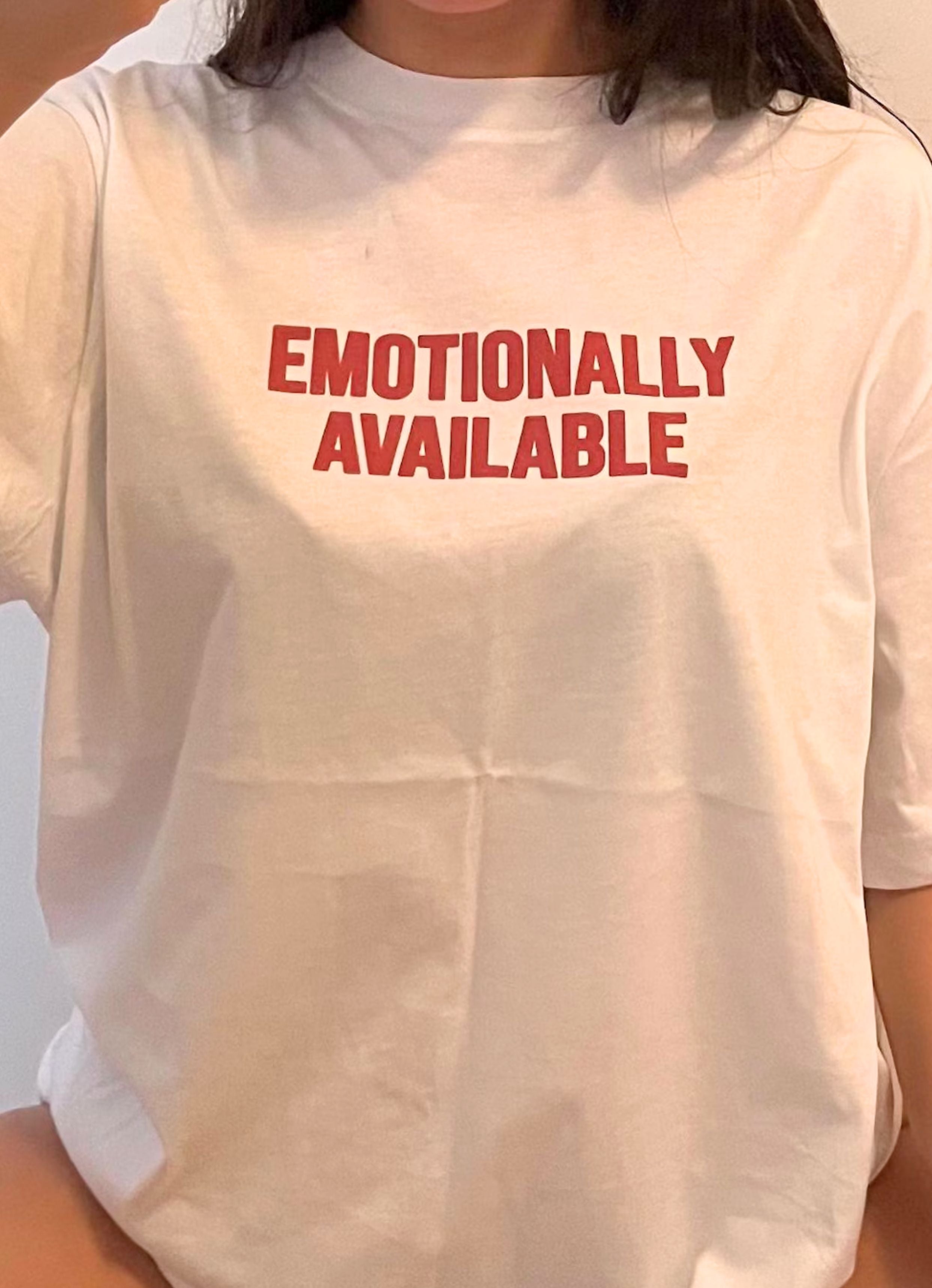 Emotionally Available R