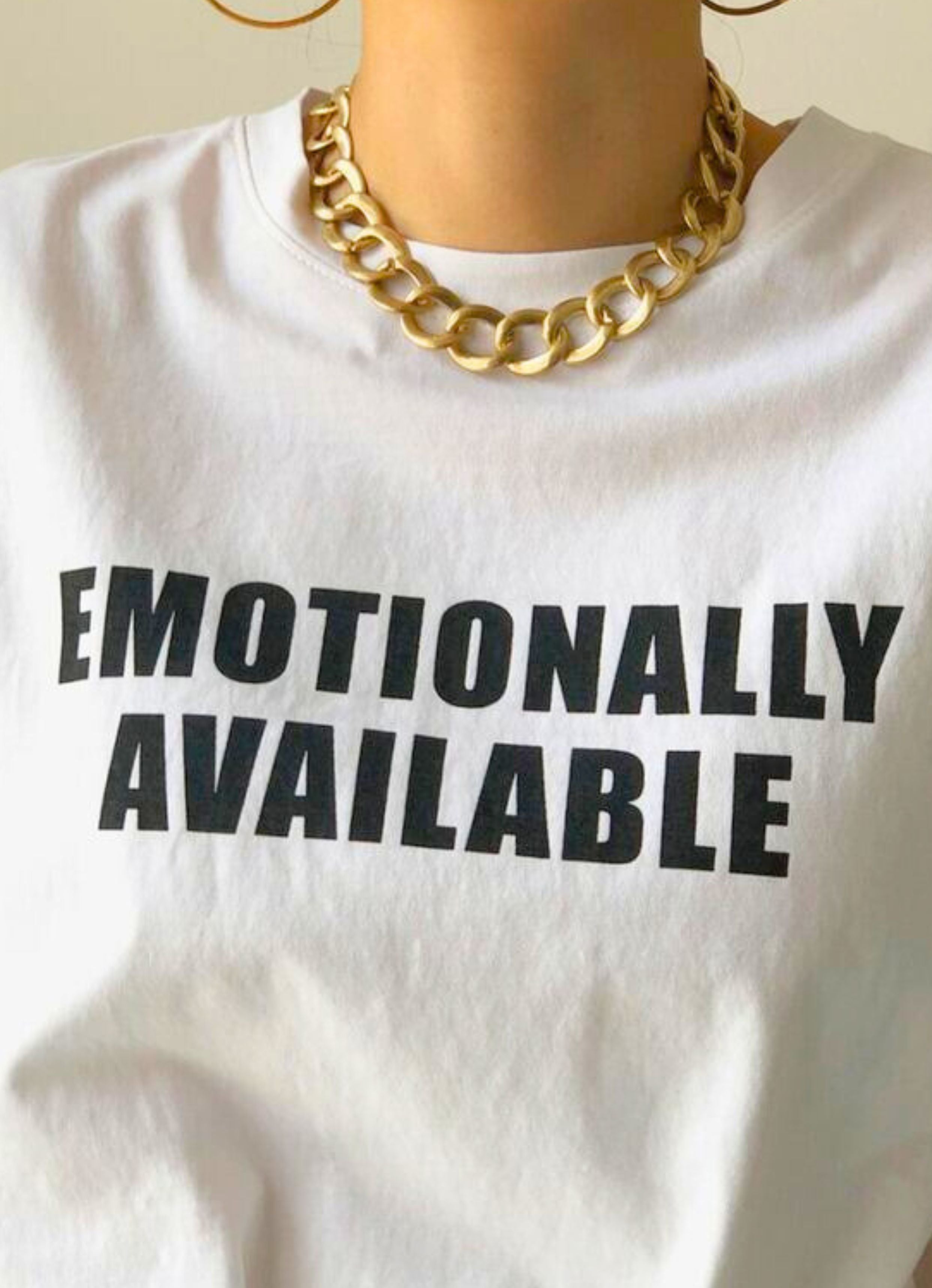 Emotionally Available B
