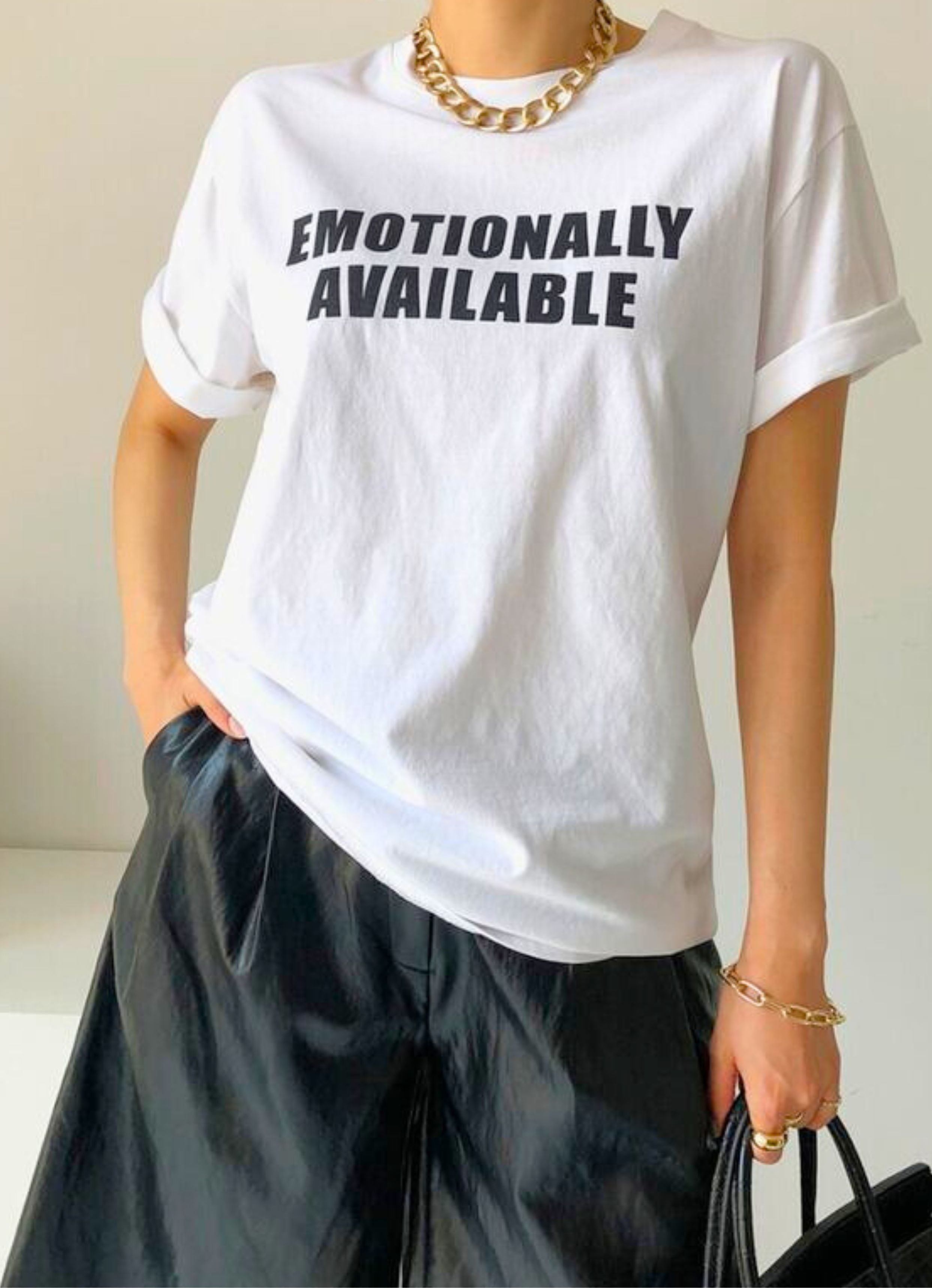 Emotionally Available B