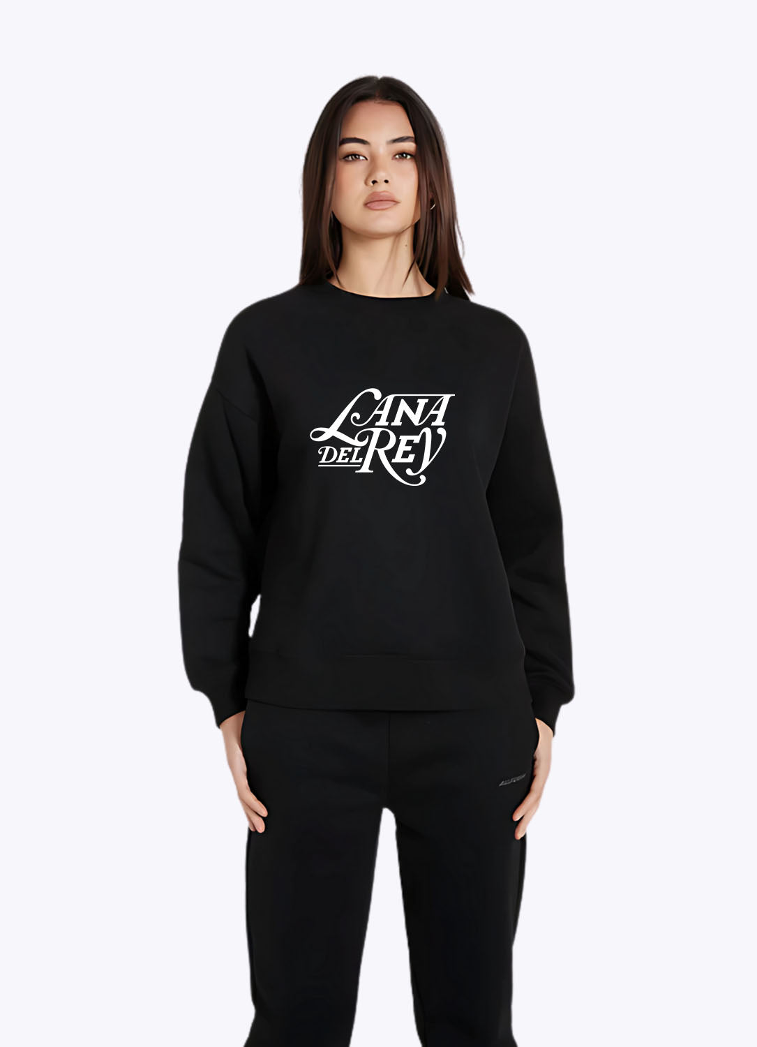Lana Del Rey F&B Sweatshirt - #01