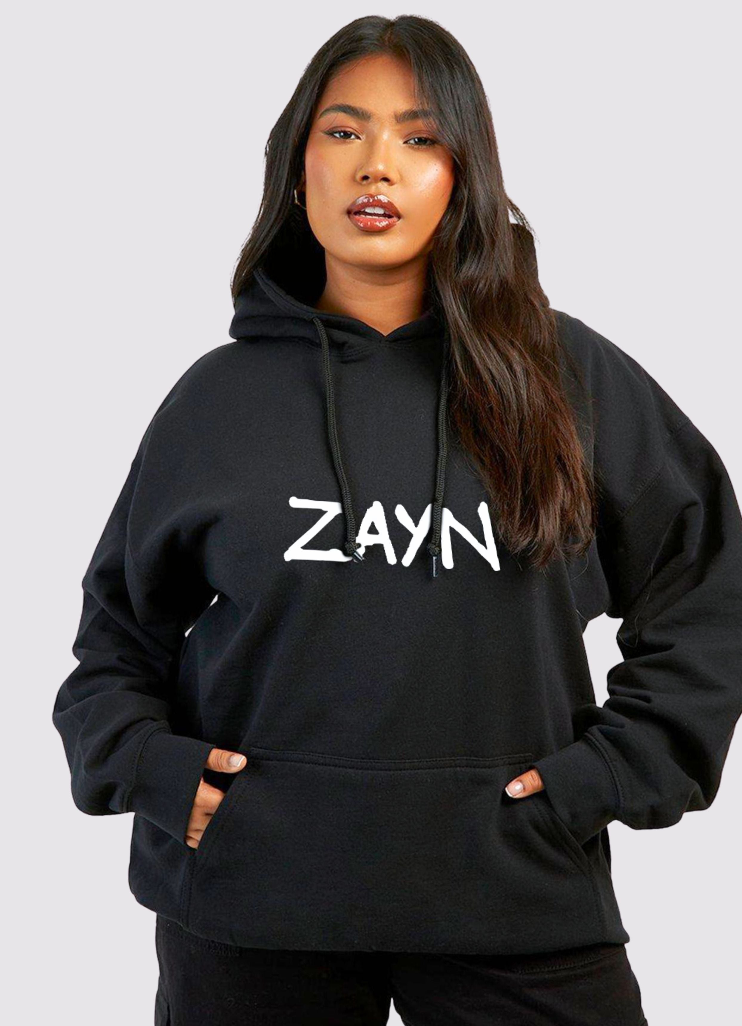 Zayn Icarus Falls F&B Hoodie