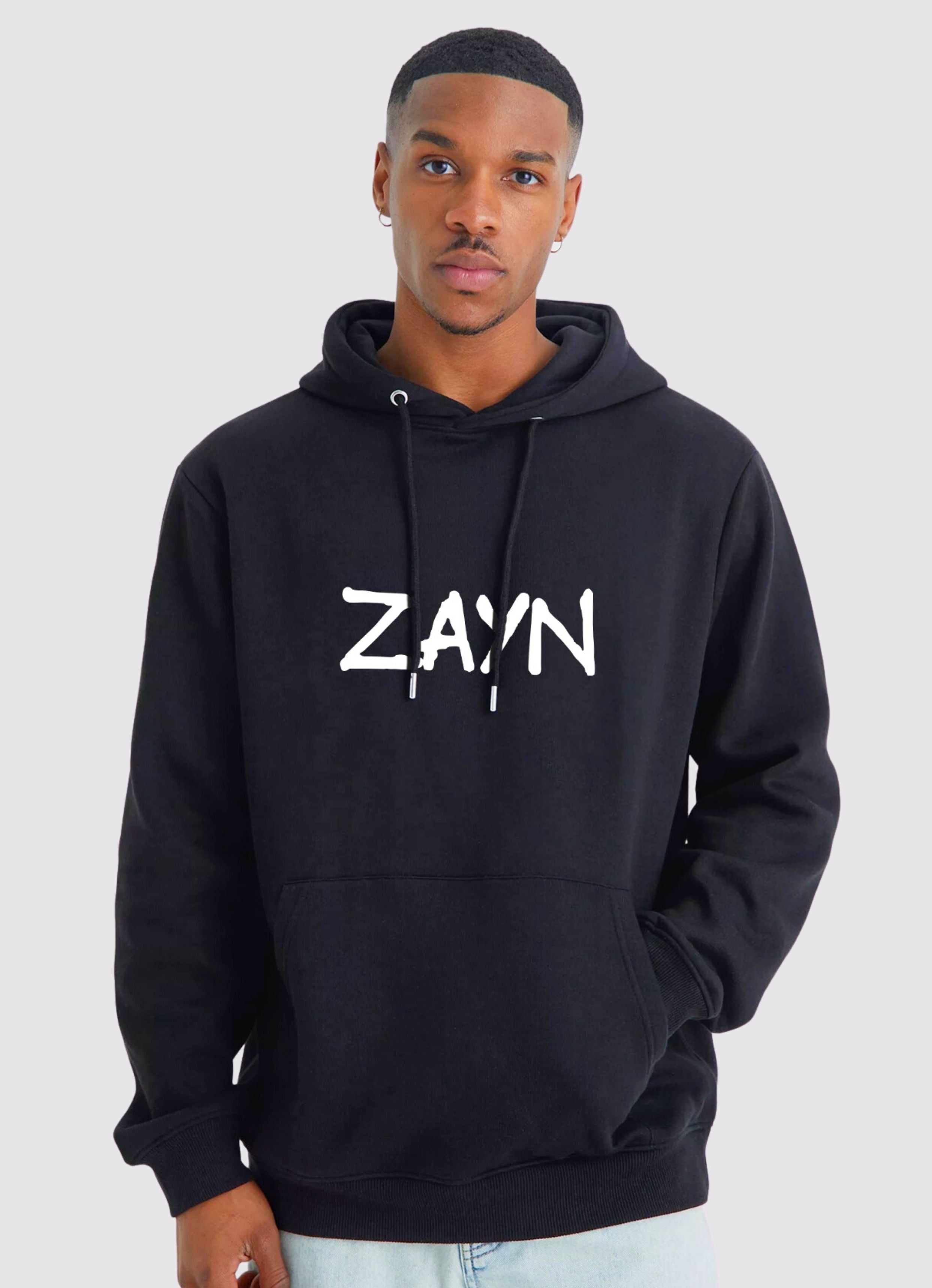 Zayn Icarus Falls F&B Hoodie