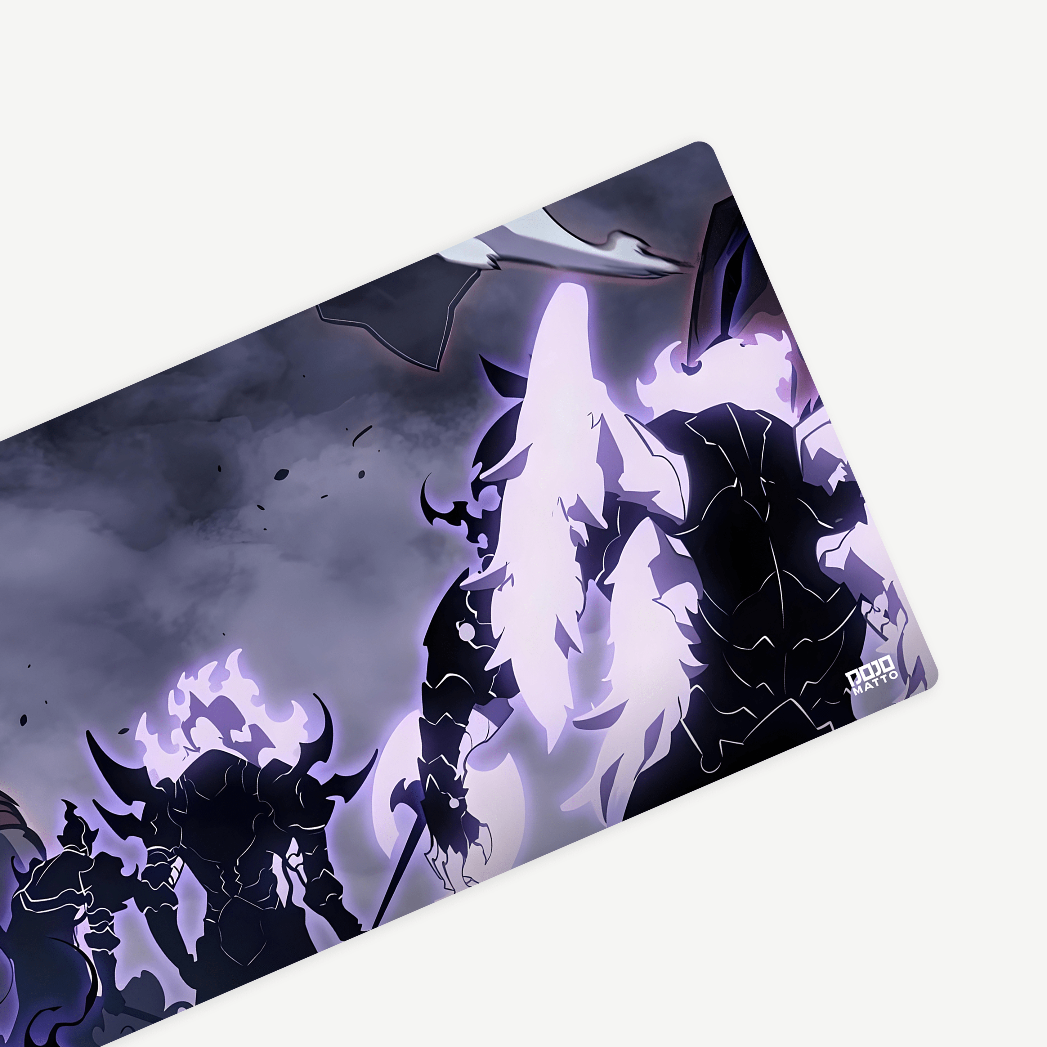 Solo Leveling #1 Deskmat