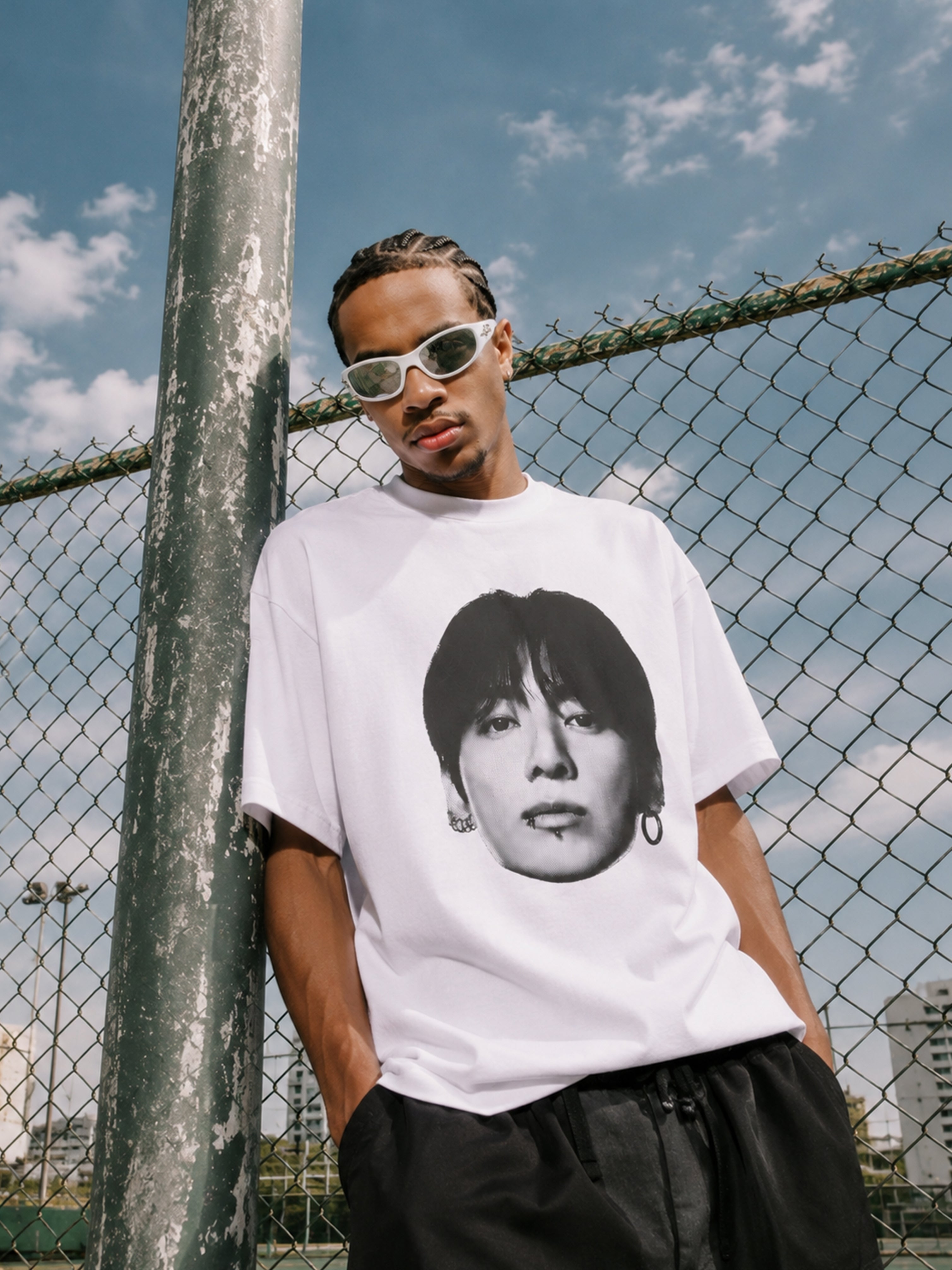 Arirang Bias 2.0 Tshirt