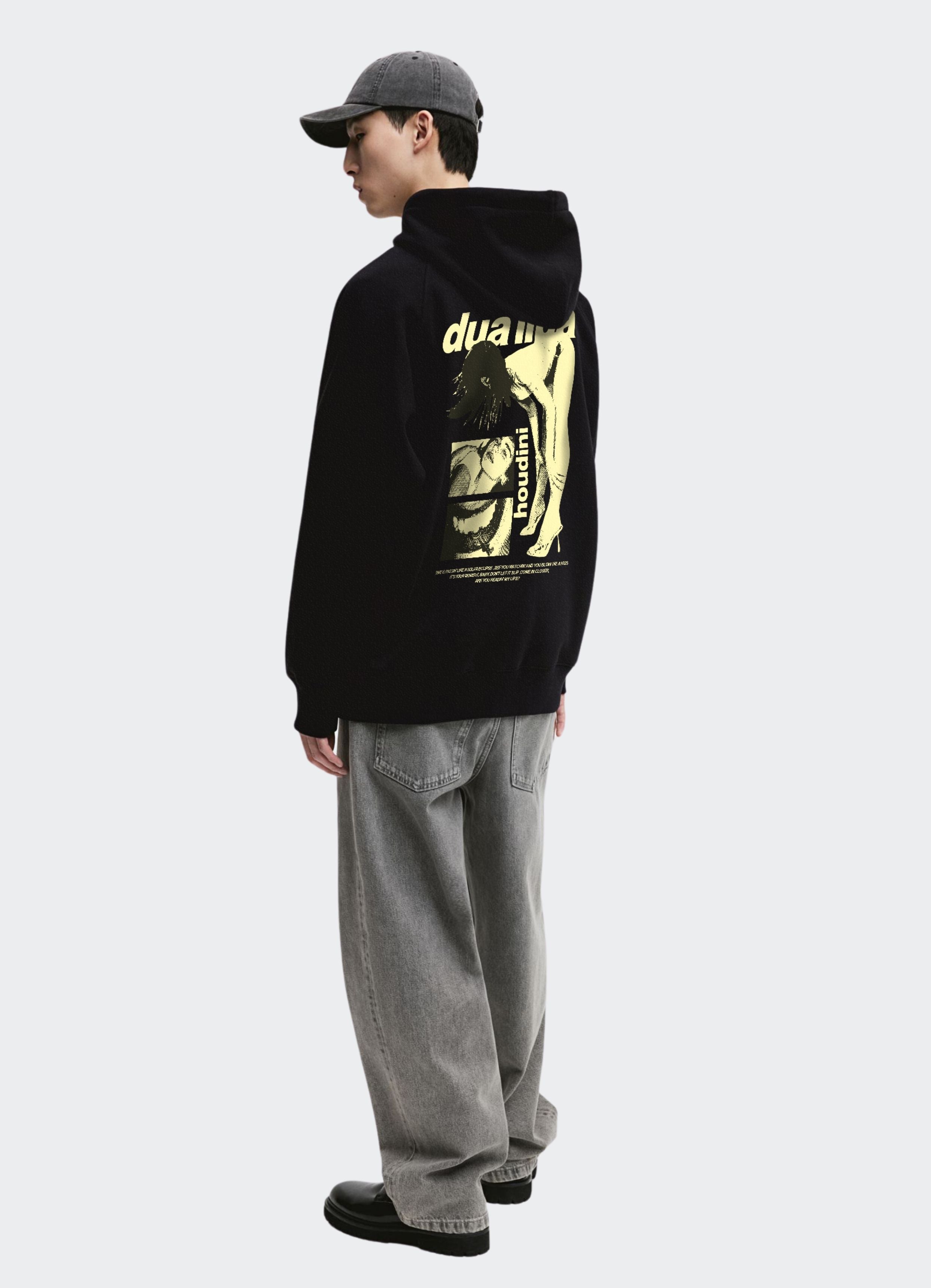 Houdini Hoodie