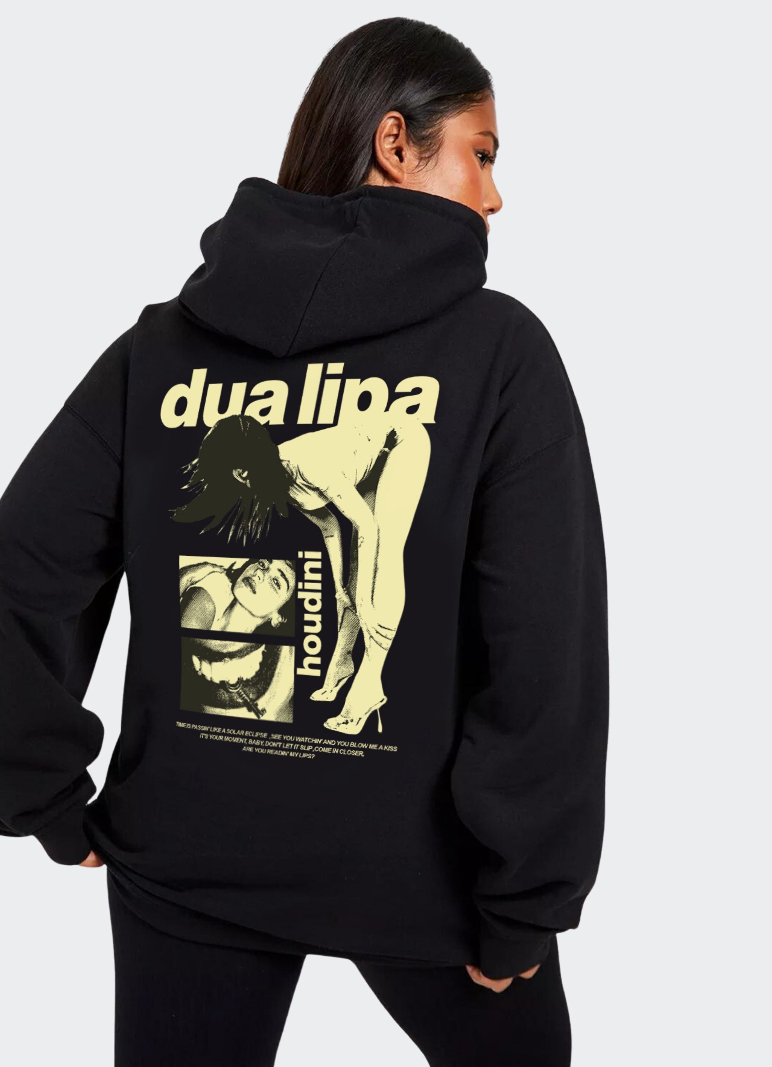 Houdini Hoodie