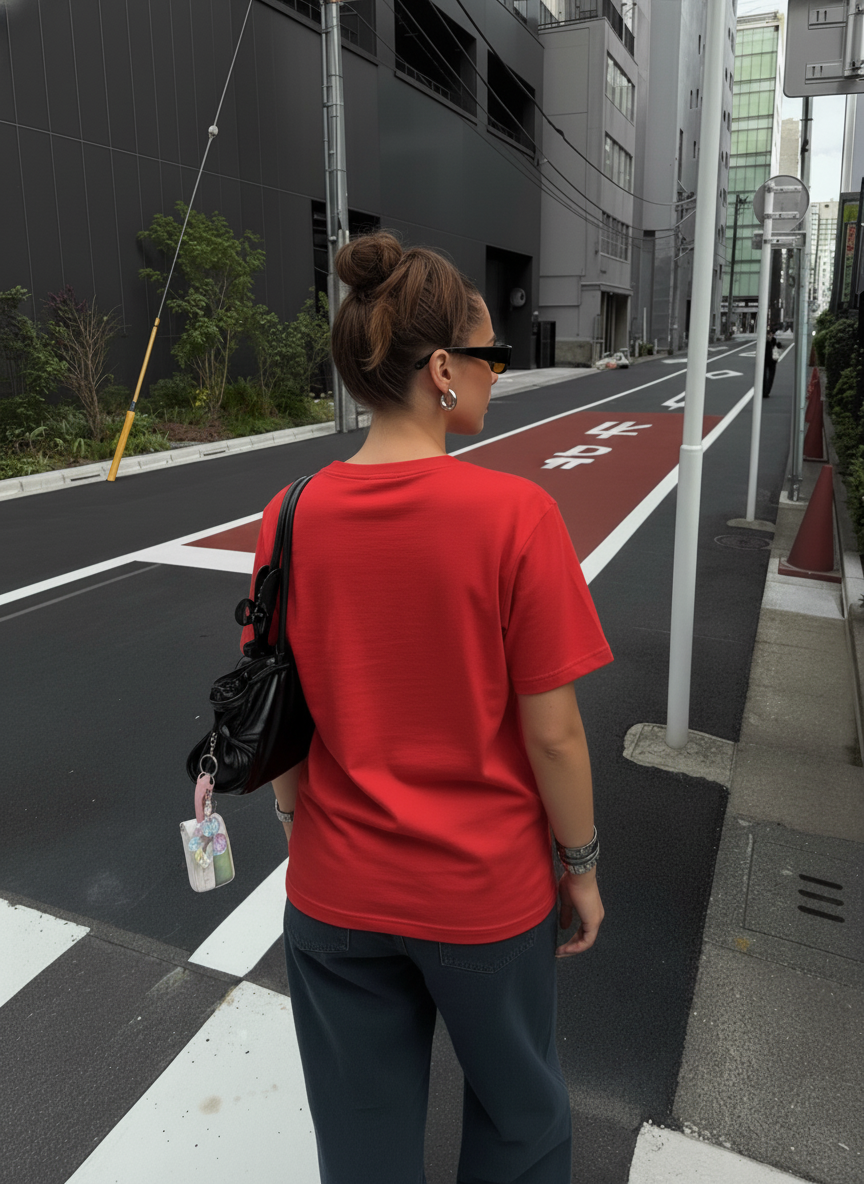 Don't Rush Me Tshirt