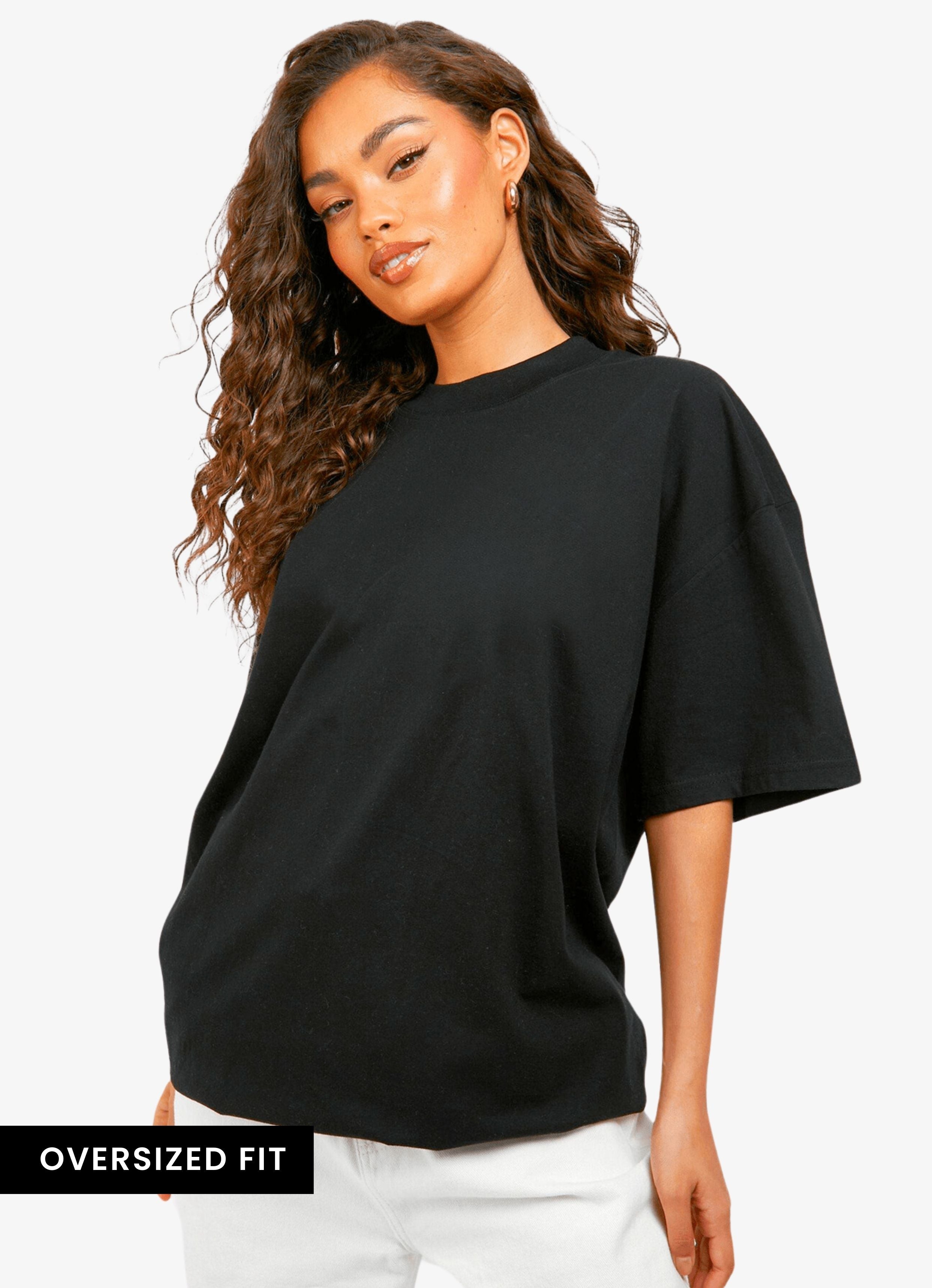 Weeknd Starboy Back Oversized Tshirt