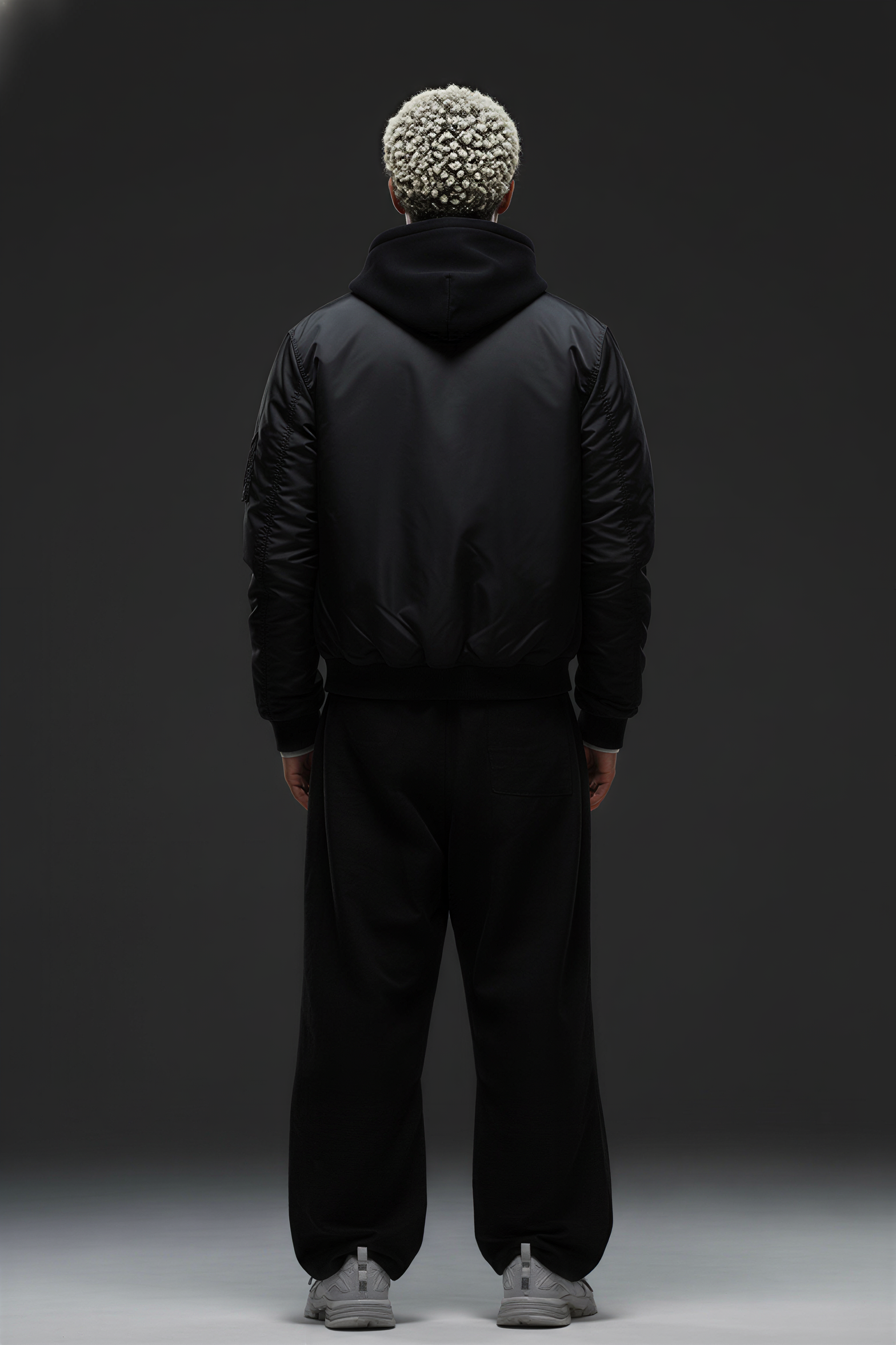 Originals Bomber Jacket