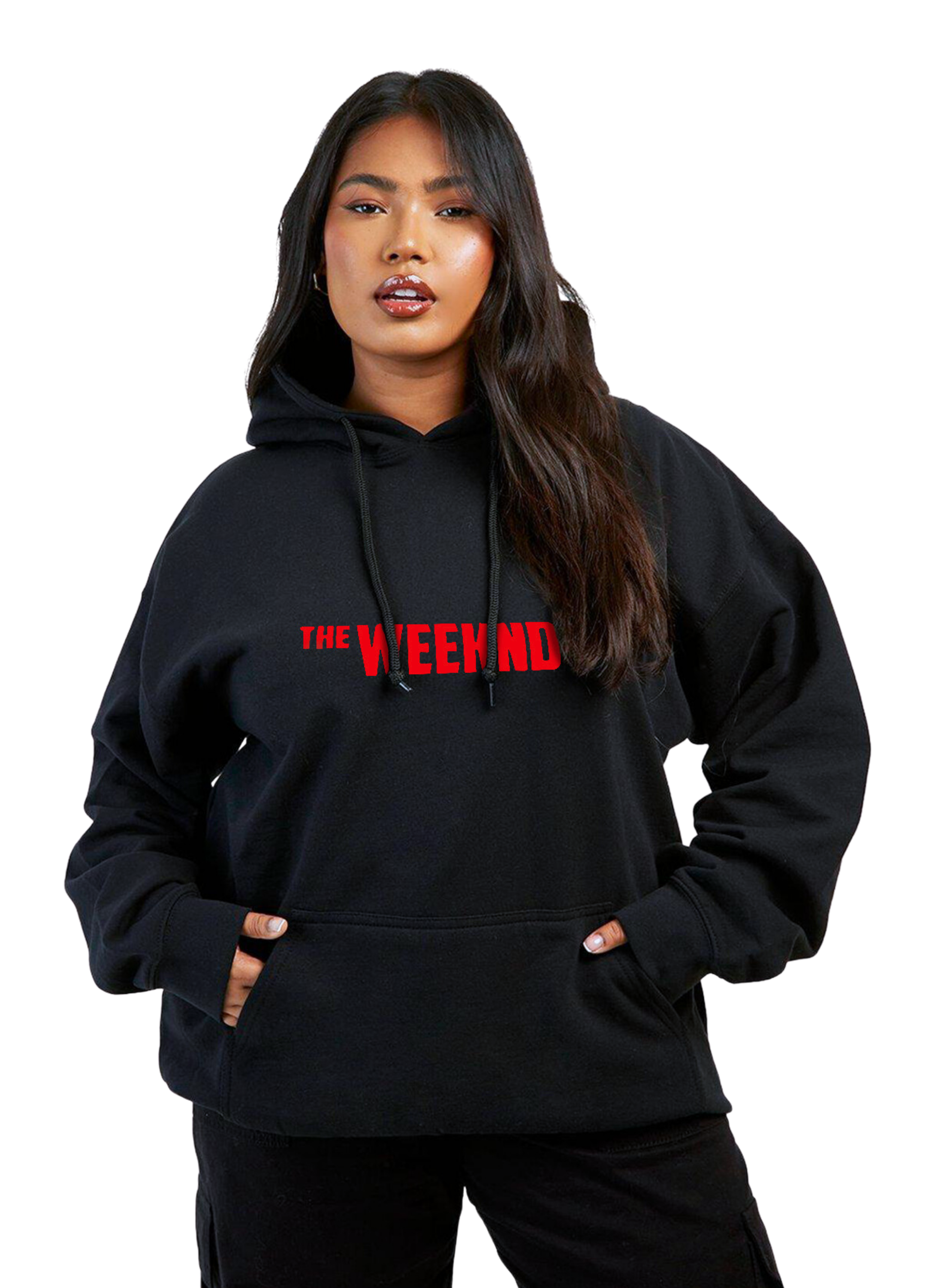 The Weeknd The Highlights F&B Hoodie