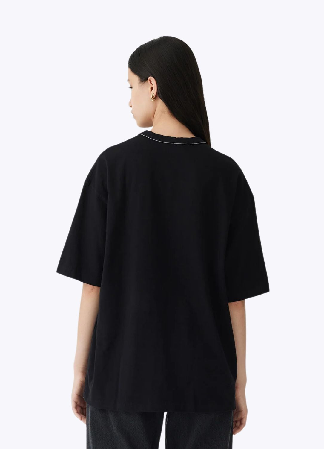 Lana Del Rey Oversized Tshirt #01