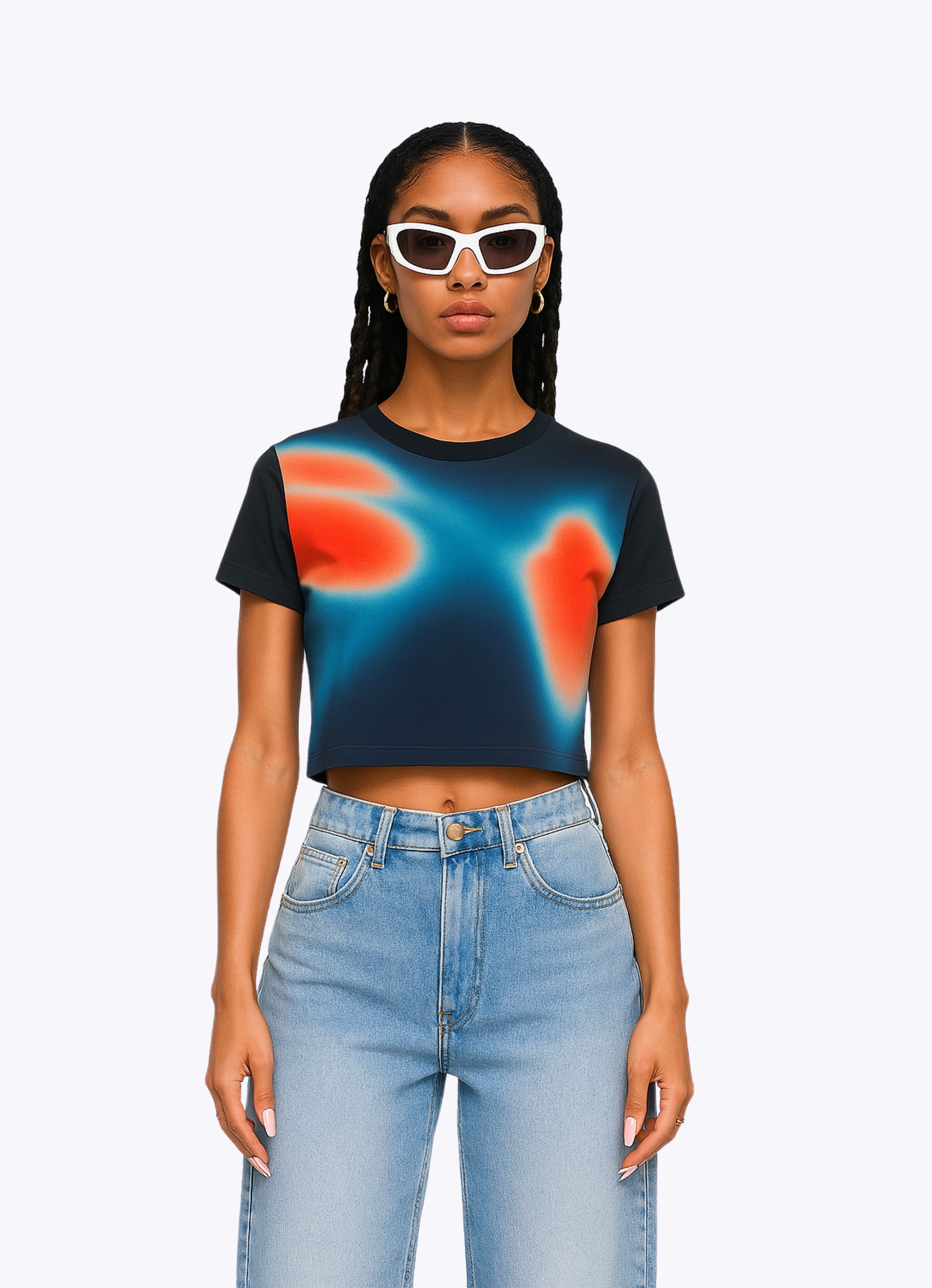 Nova Crop Top