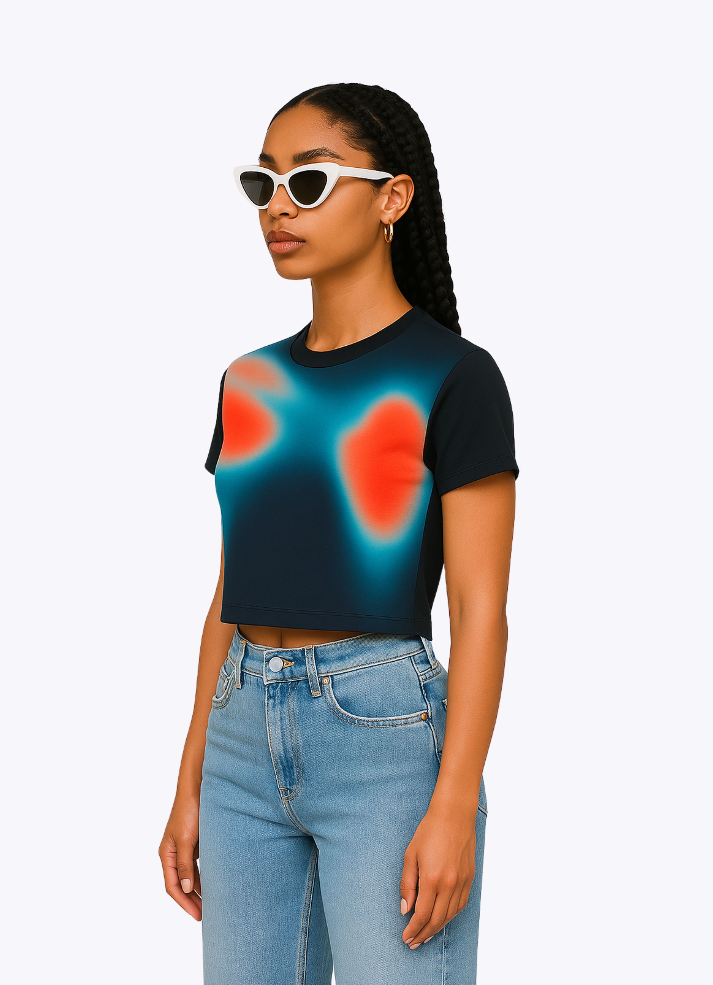 Nova Crop Top