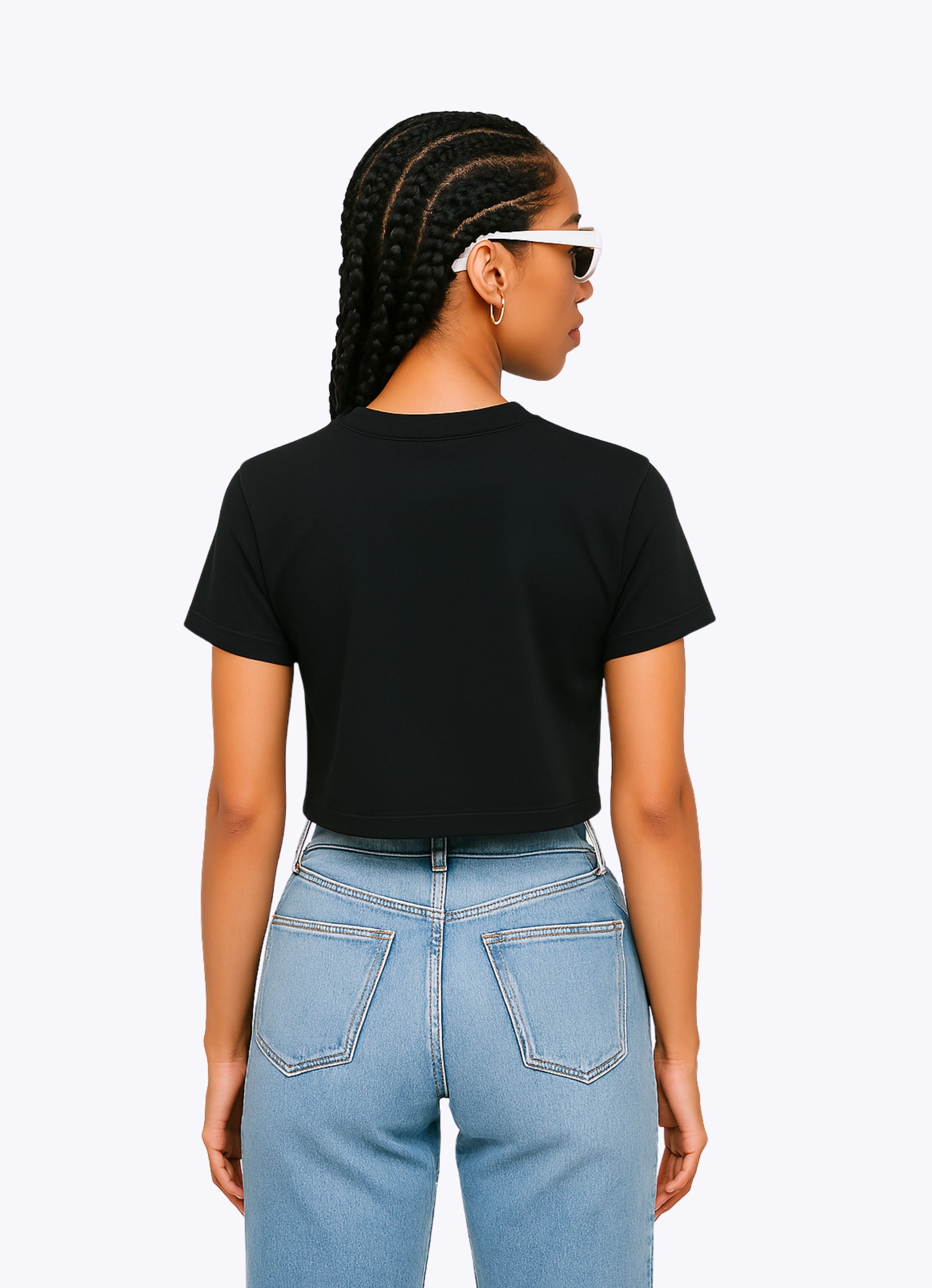 Nova Crop Top