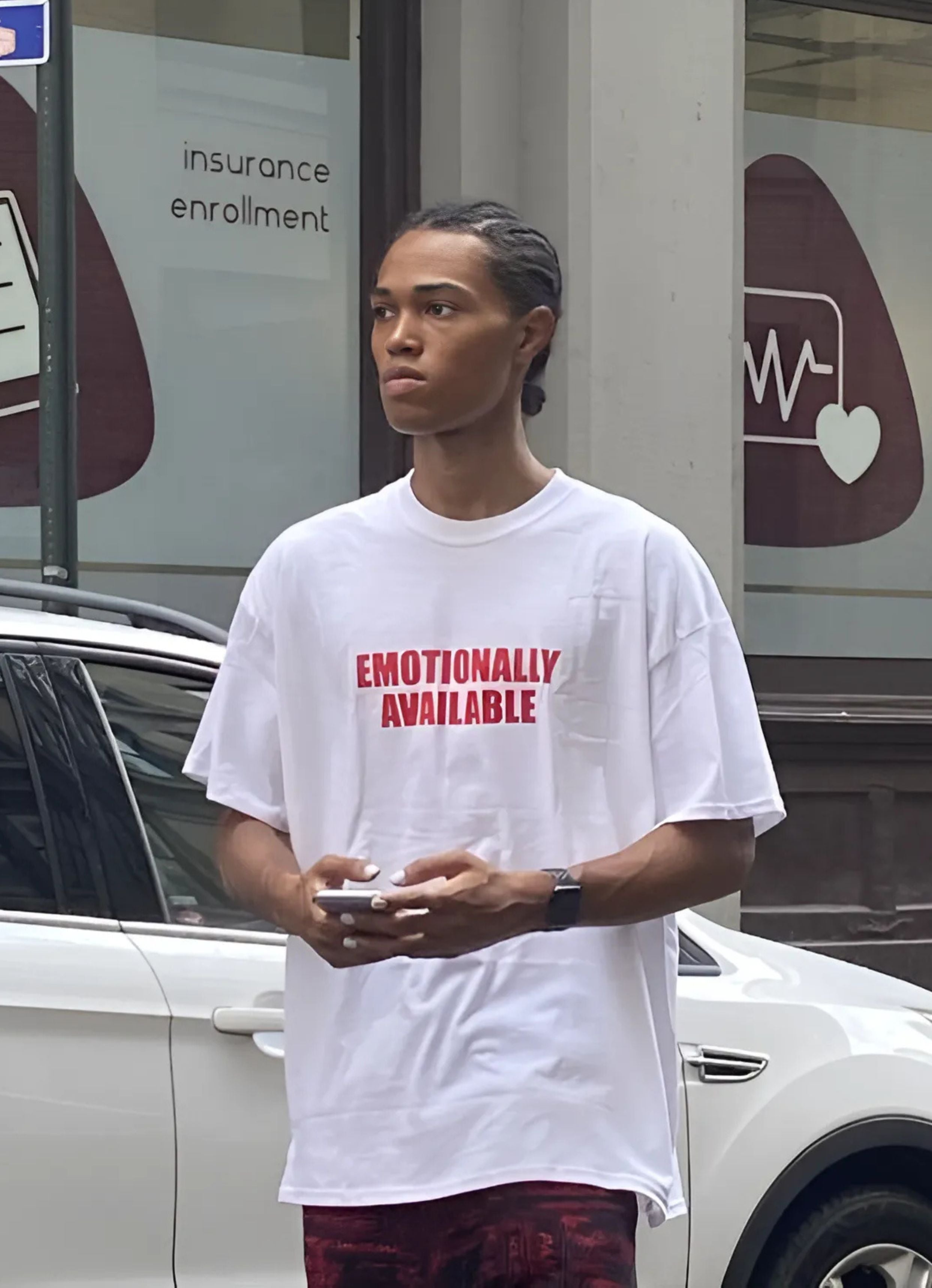 Emotionally Available R