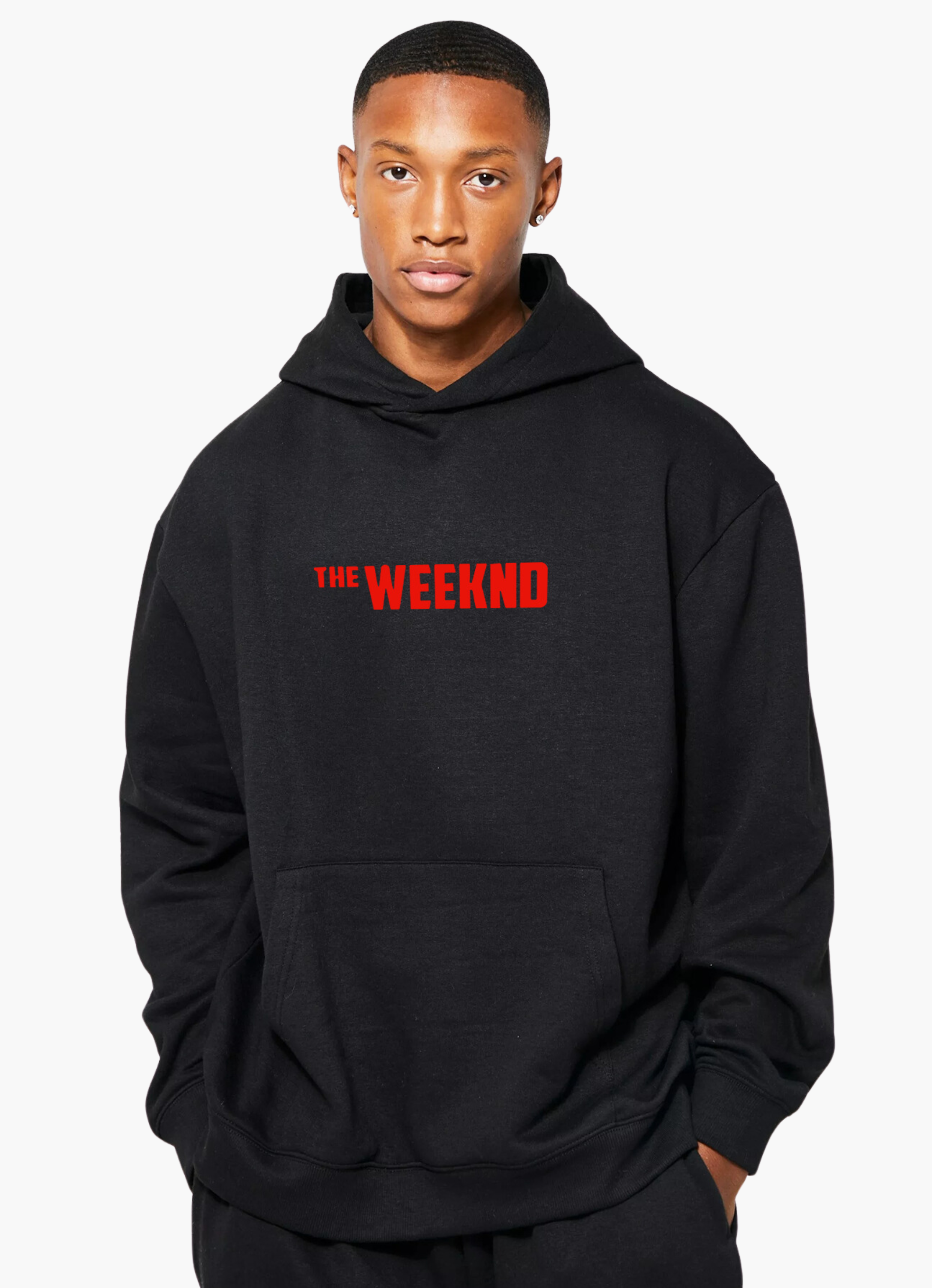 The Weeknd The Highlights F&B Hoodie