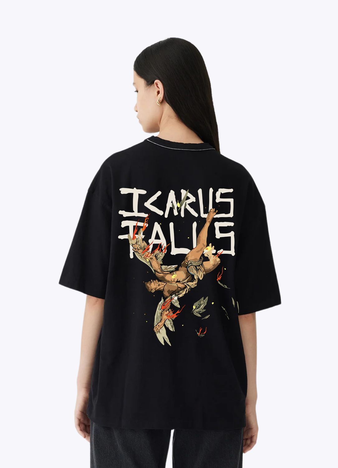 Icarus Falls F&B
