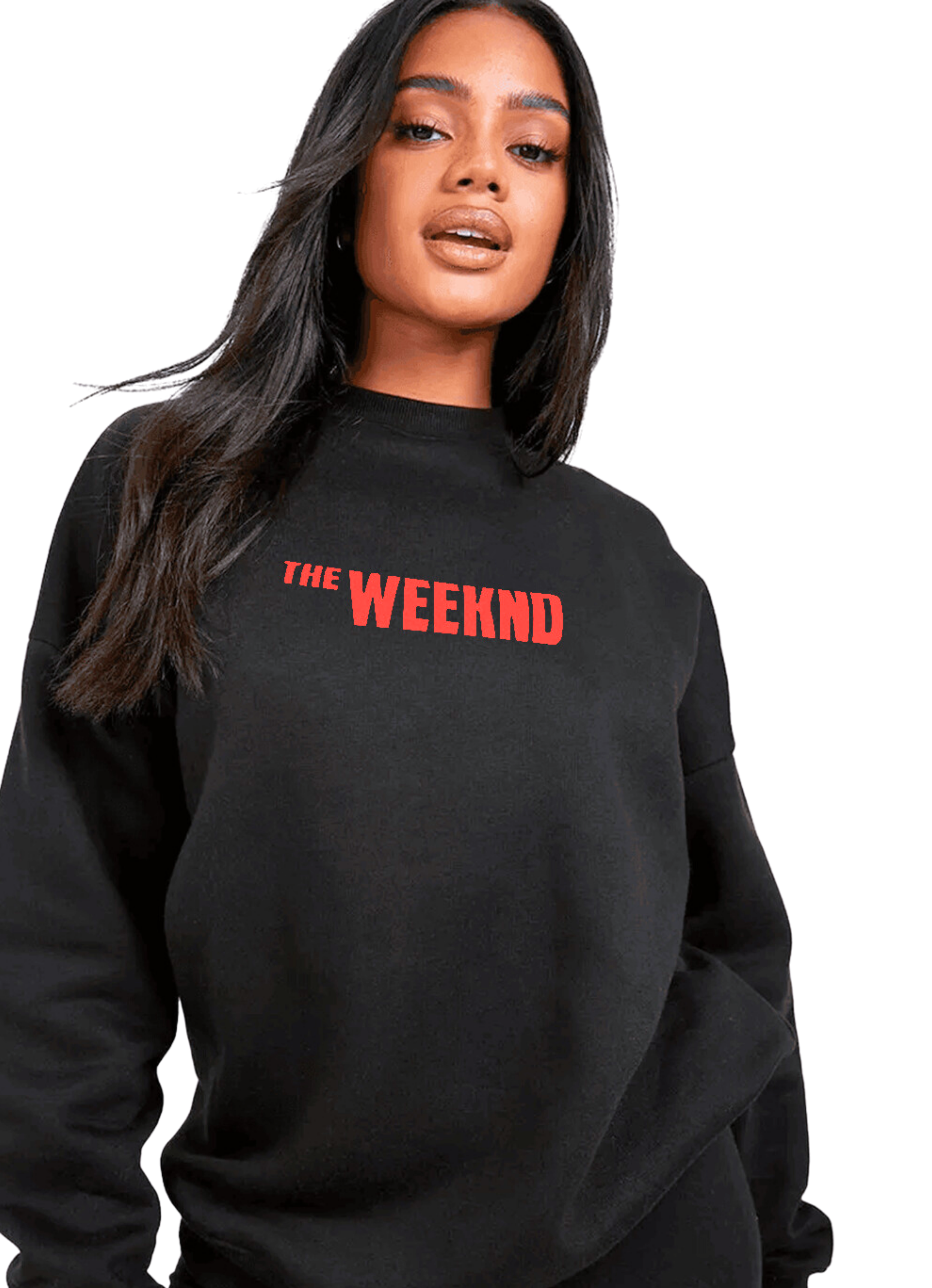 The Weeknd The Highlights F&B Sweatshirt