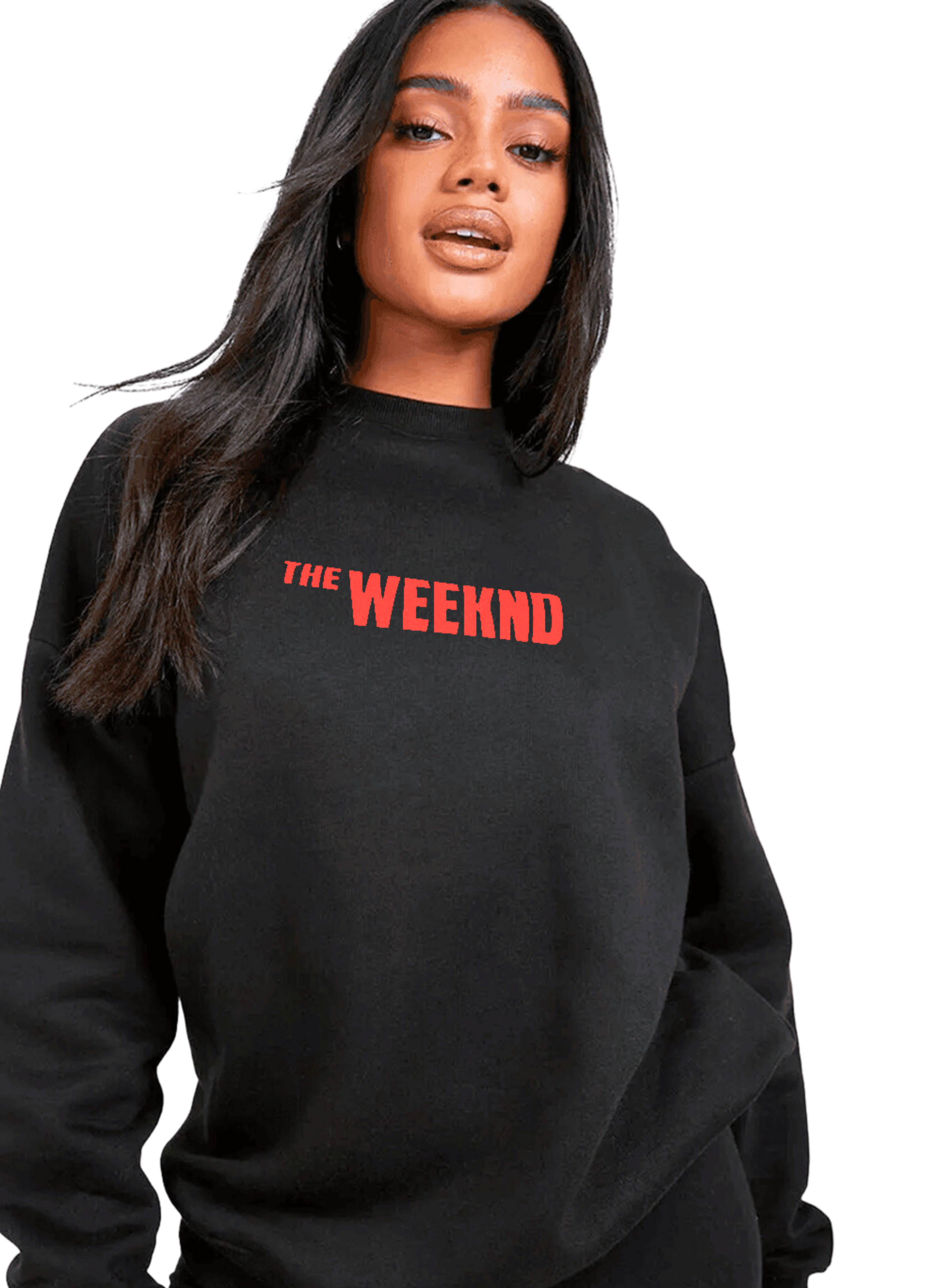 The Weeknd The Highlights F&B Unisex Sweatshirt