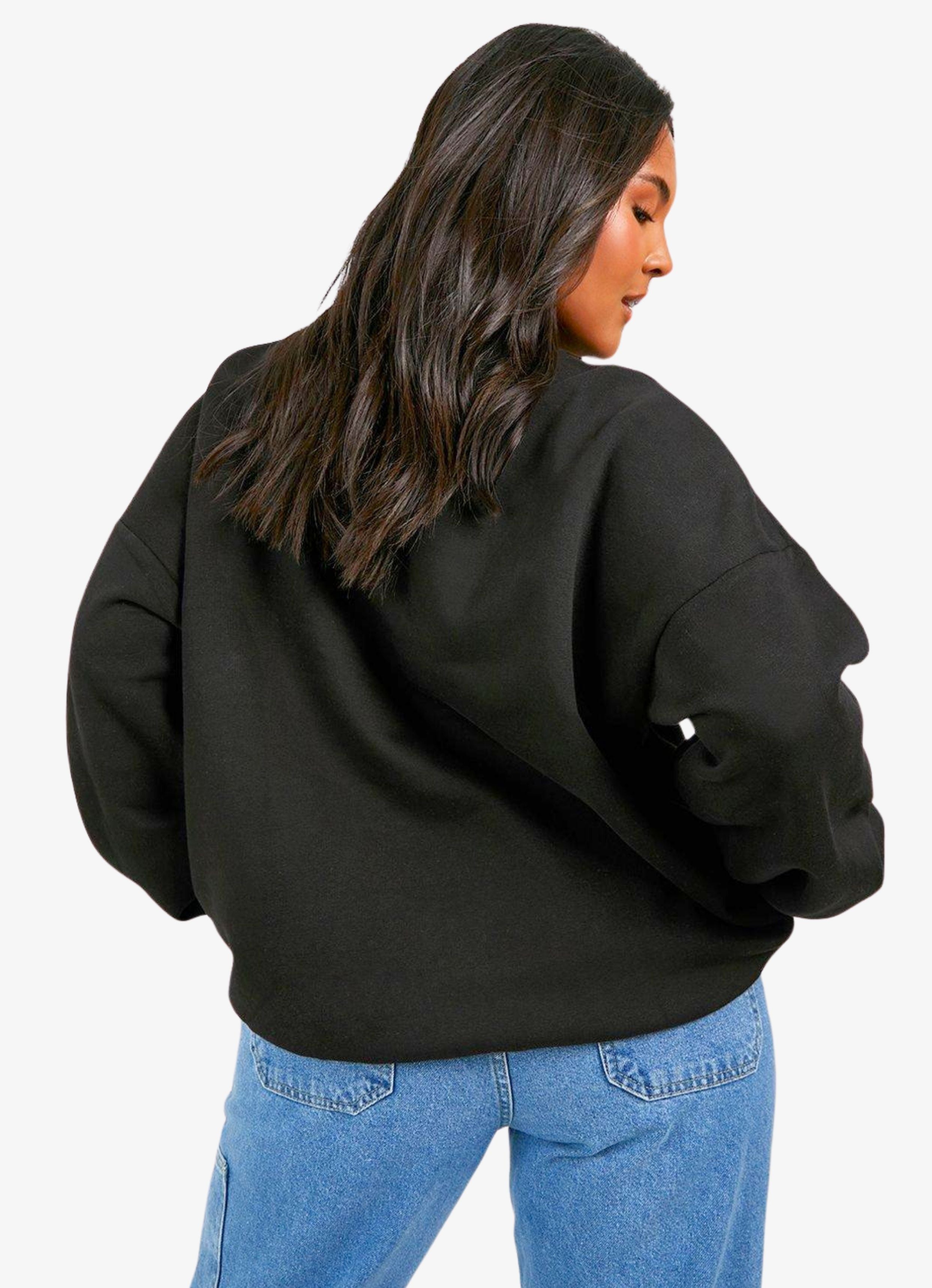 Taylor Swift Reputation Sweatshirt