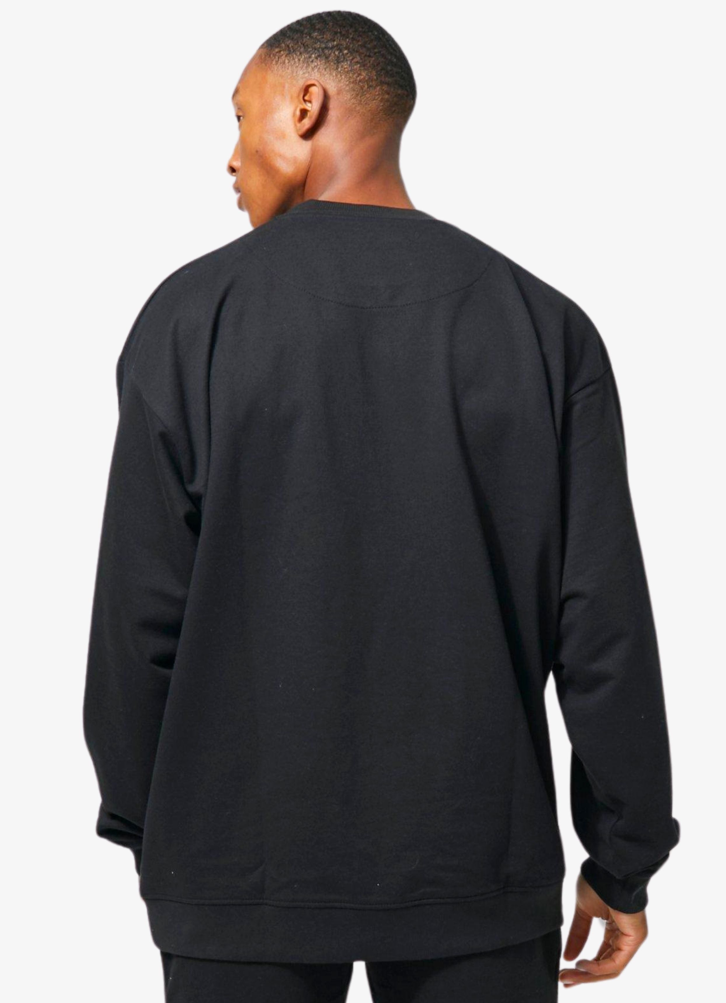 Taylor Swift Reputation Sweatshirt