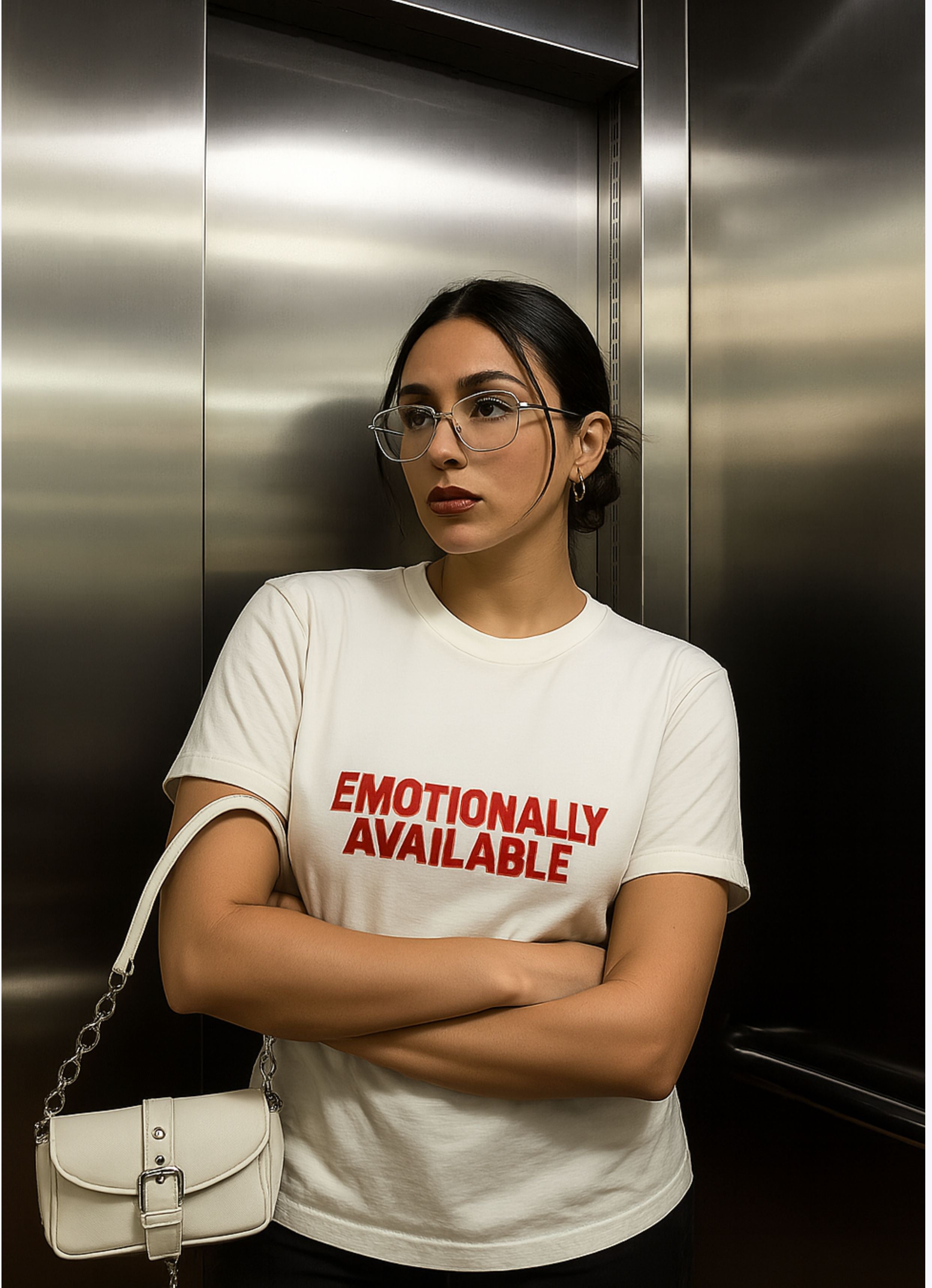 Emotionally Available R