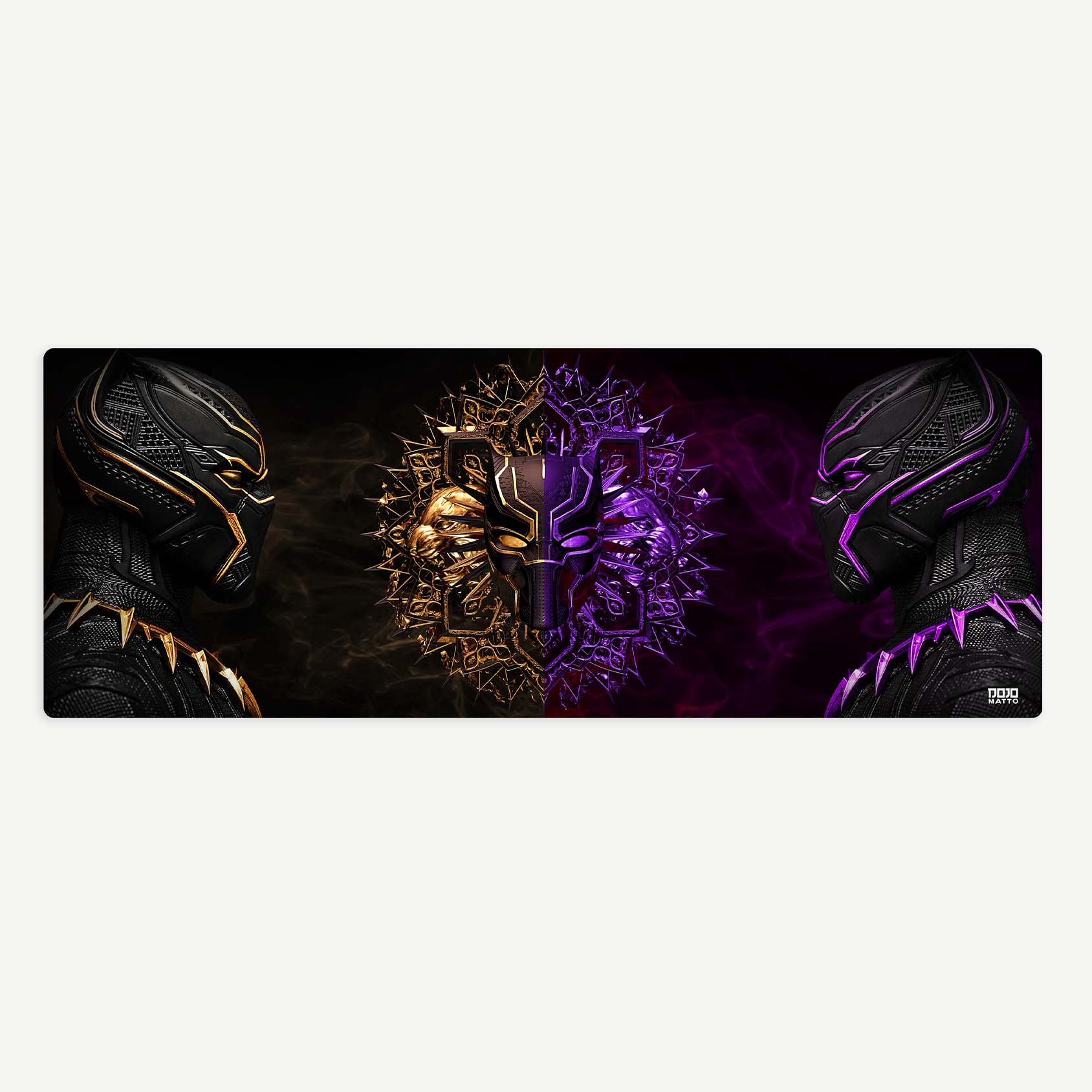 Black Panther #1 Deskmat