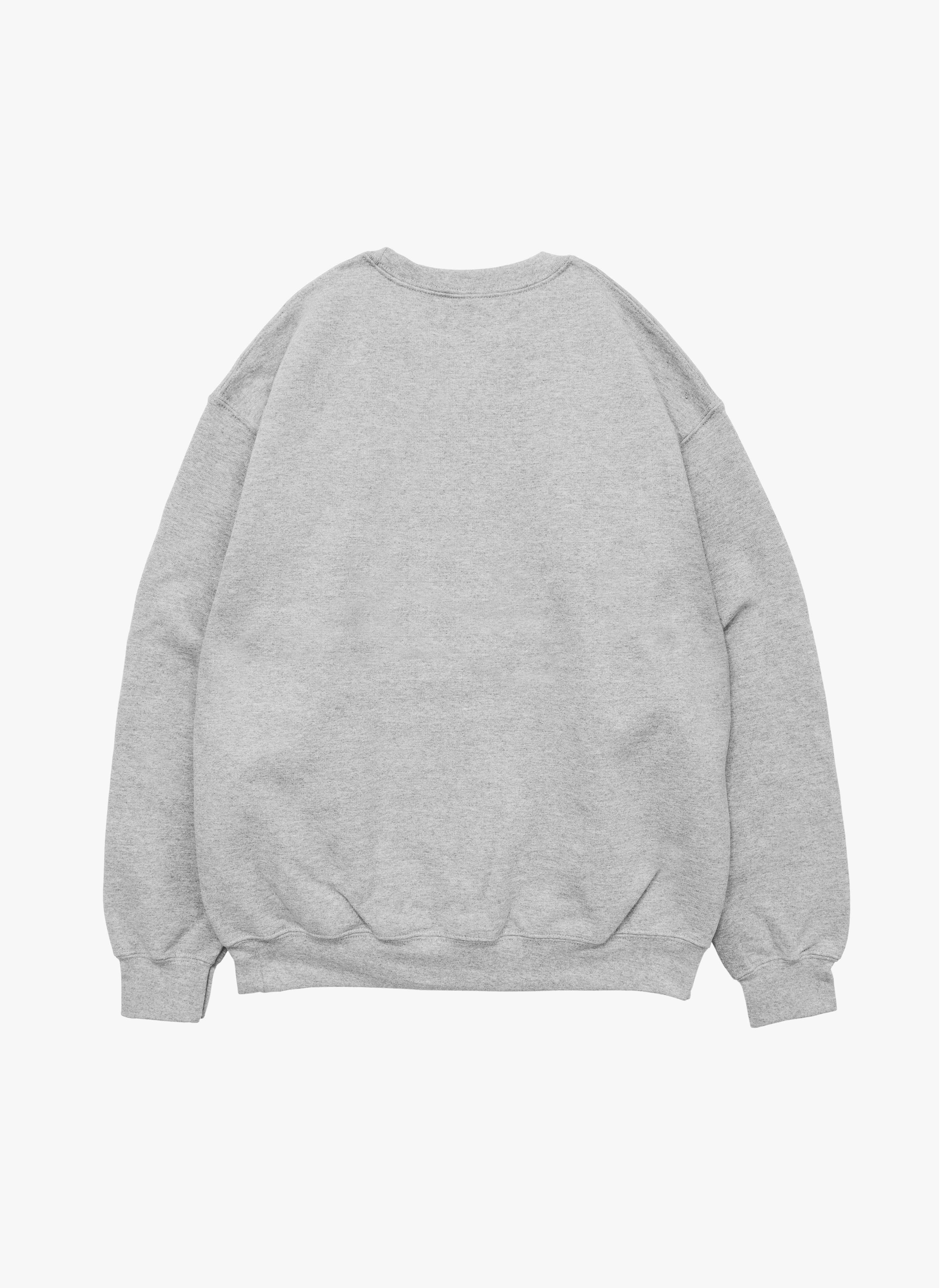 BTS V DNA Printed Unisex Sweatshirt