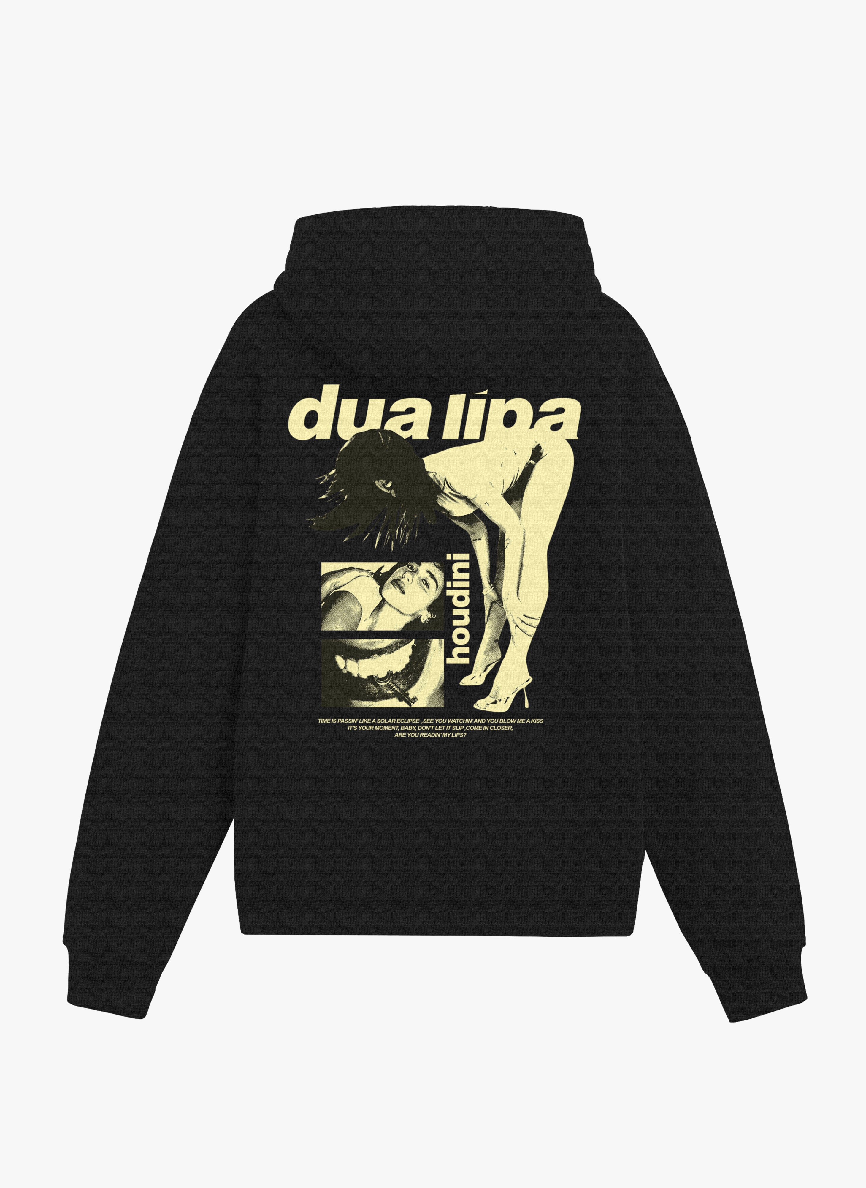 Houdini Hoodie