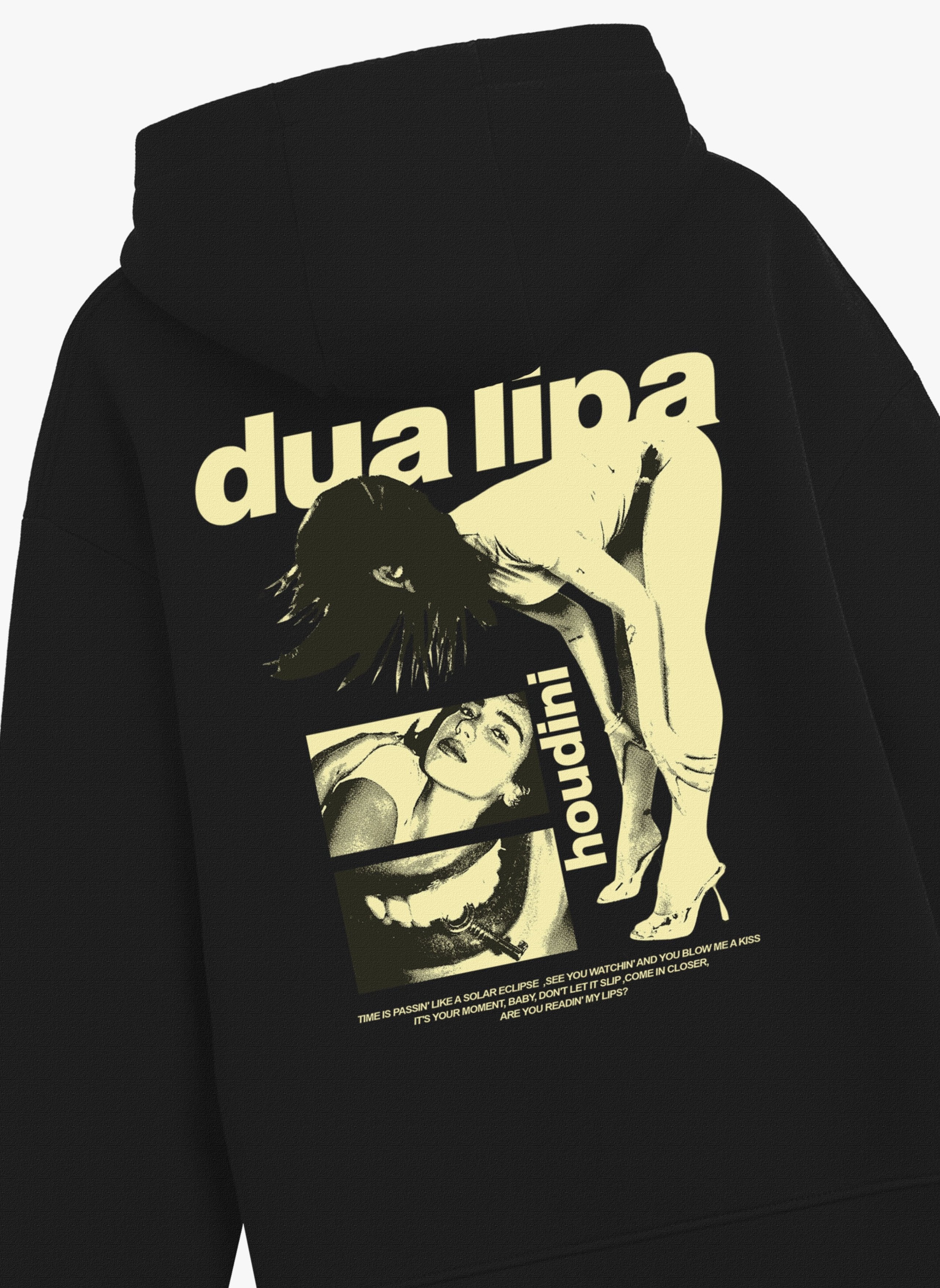 Houdini Hoodie