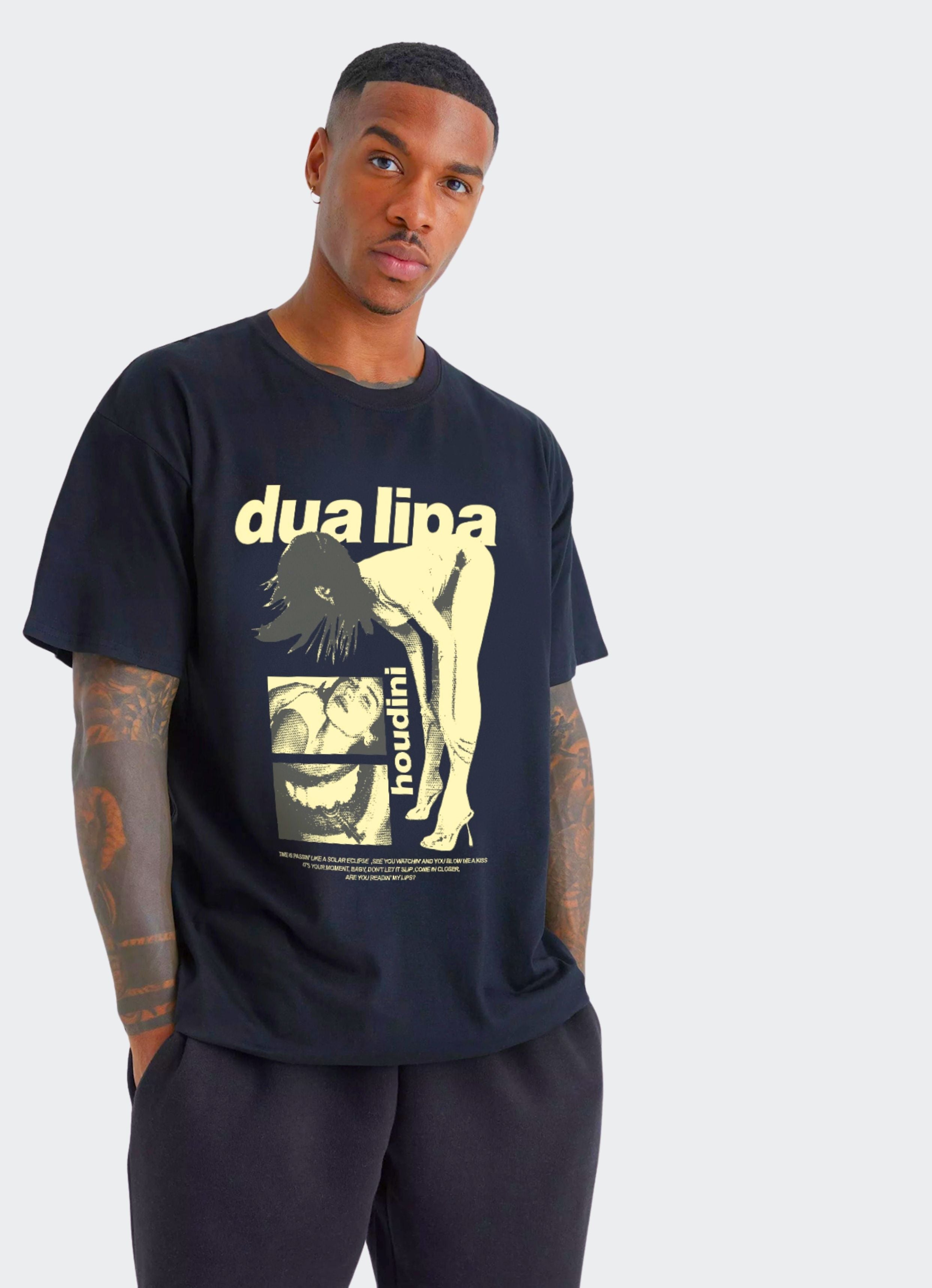 Houdini Tshirt