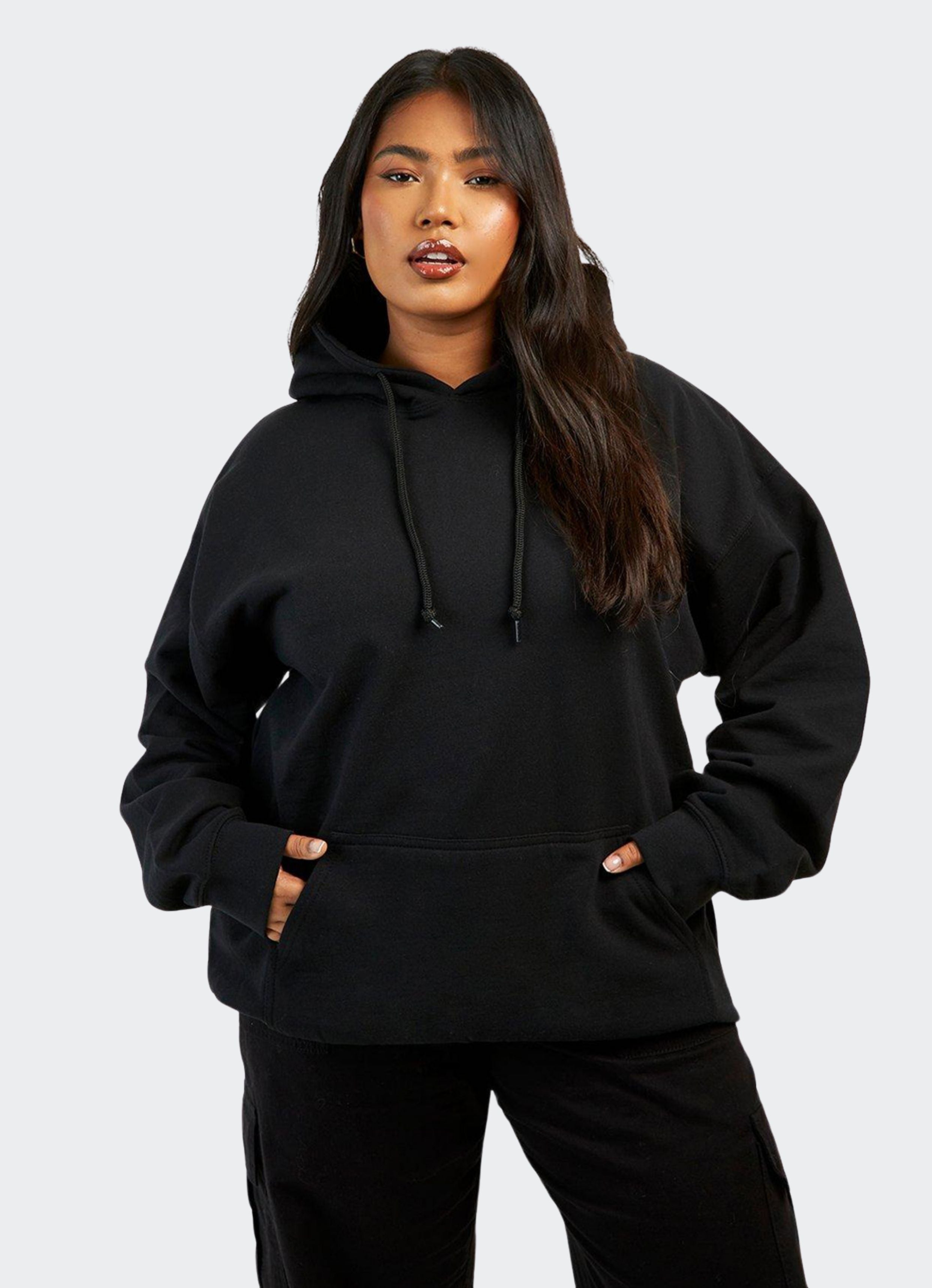 Houdini Hoodie