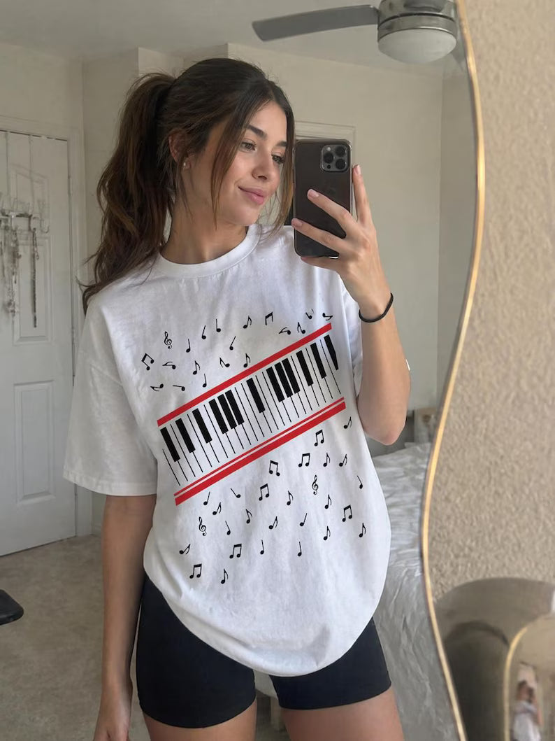 MJ Beat It Tshirt