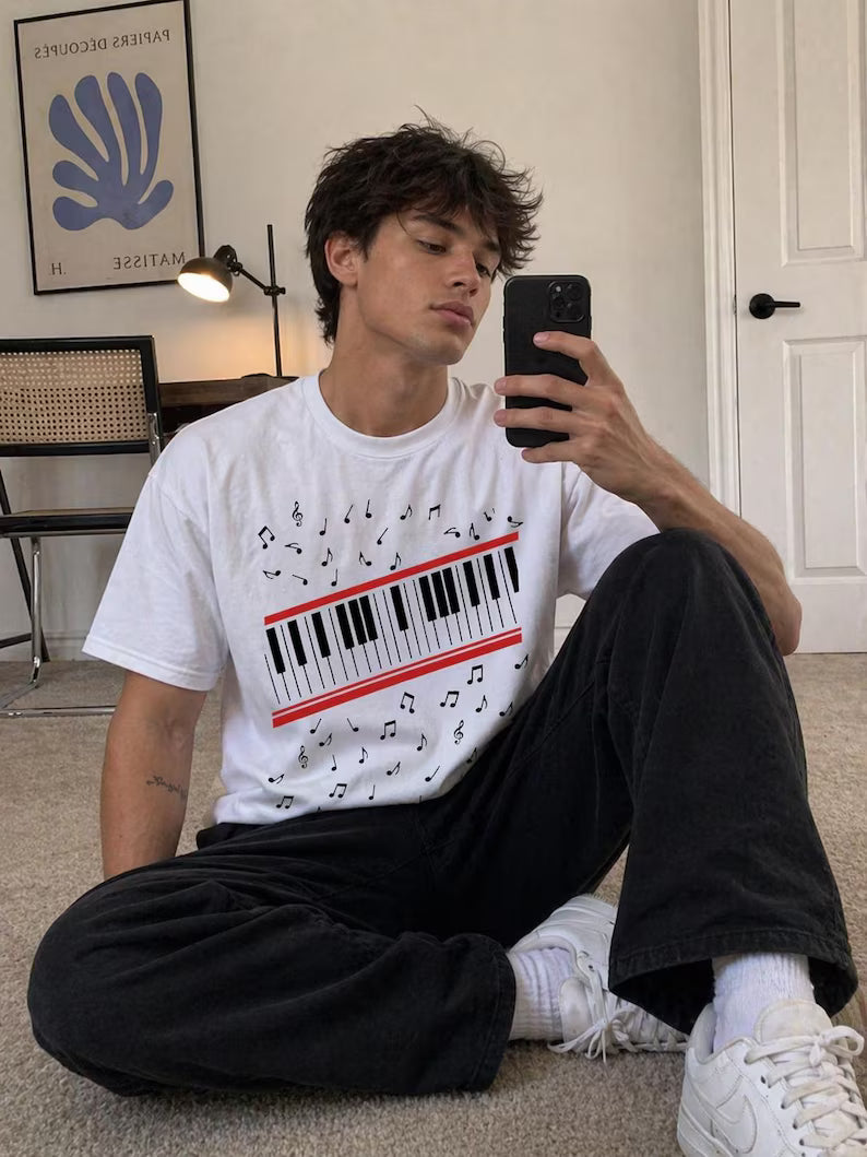 MJ Beat It Tshirt