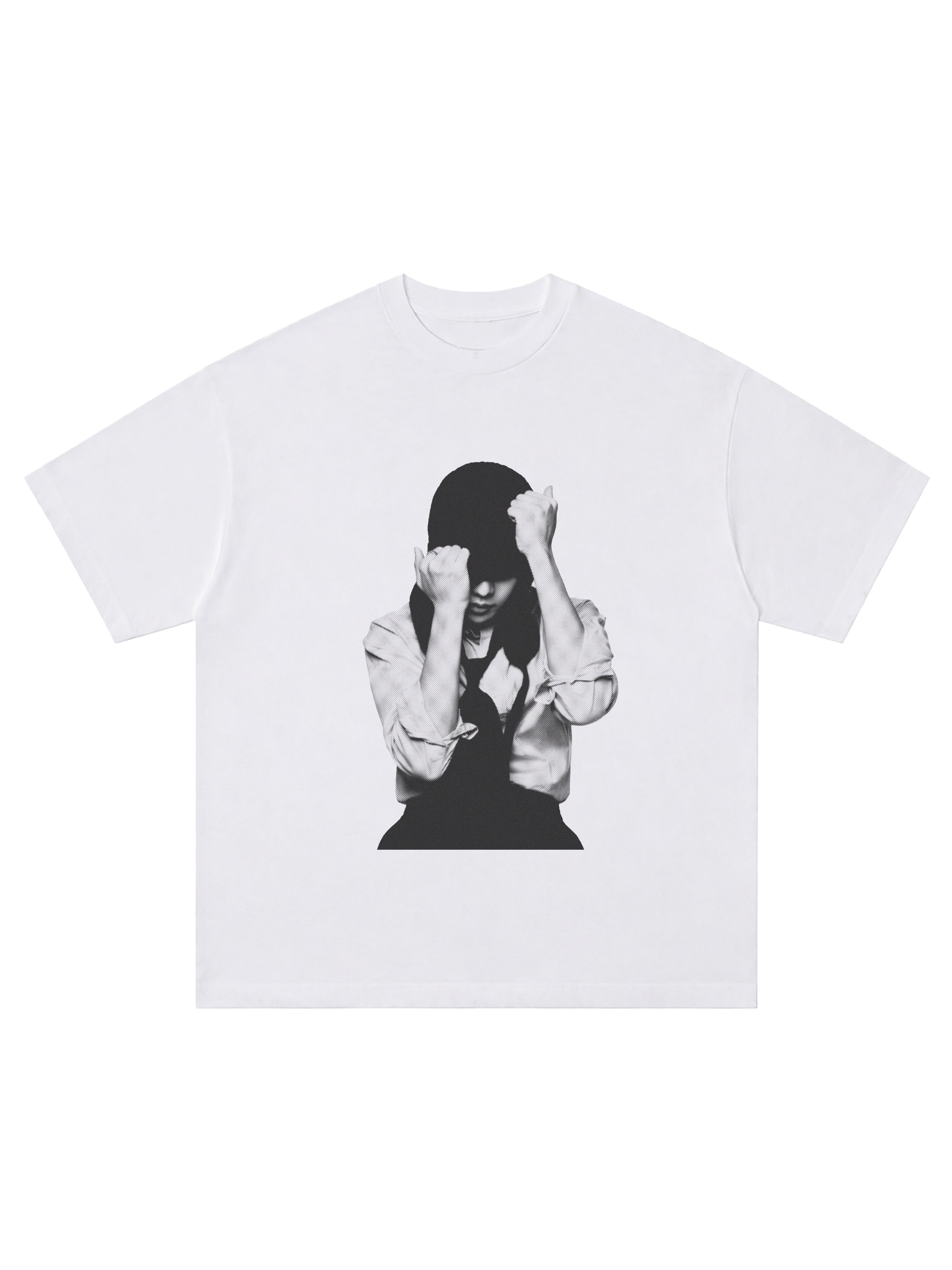 Arirang Bias Tshirt