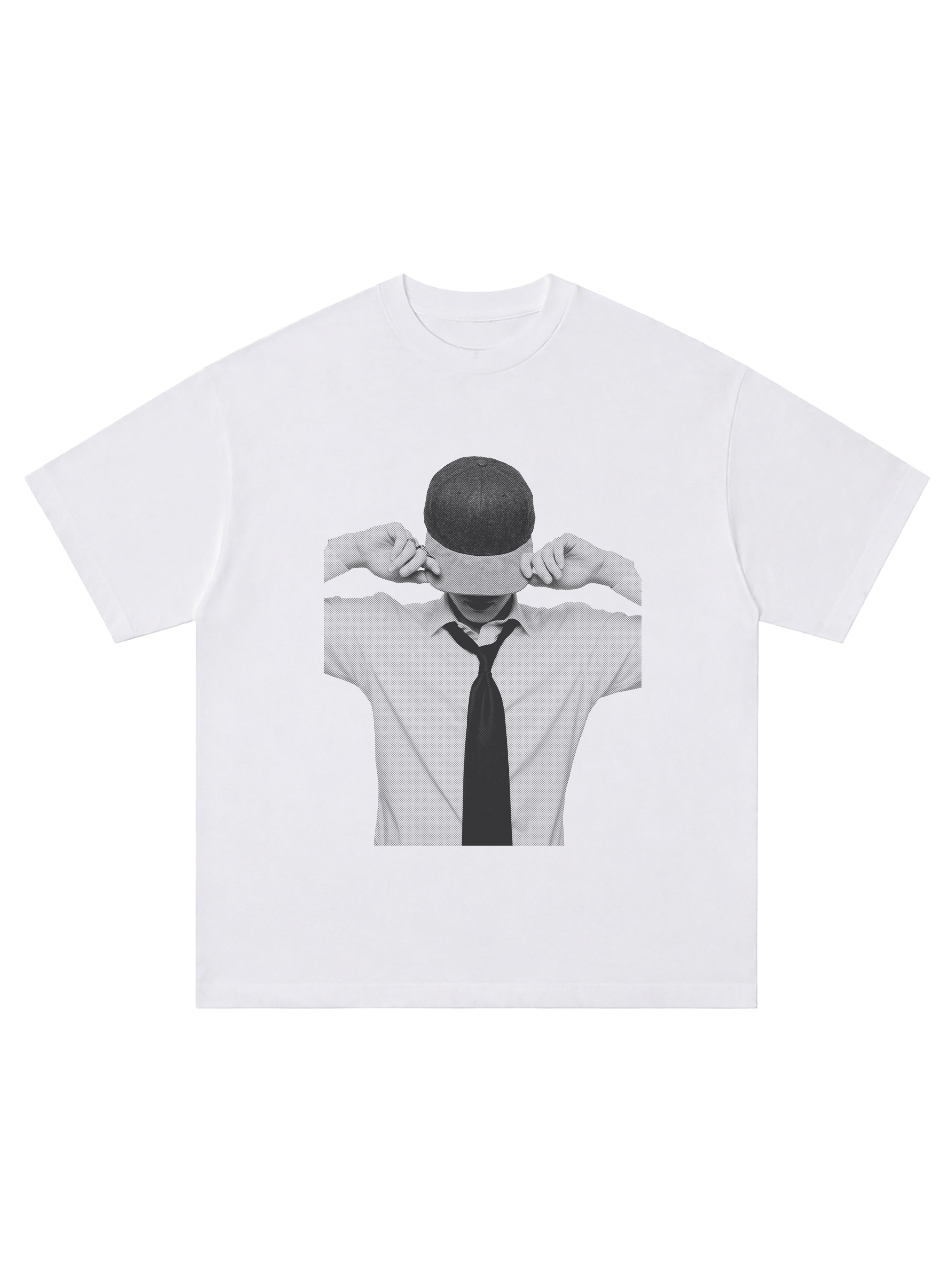 Arirang Bias Tshirt