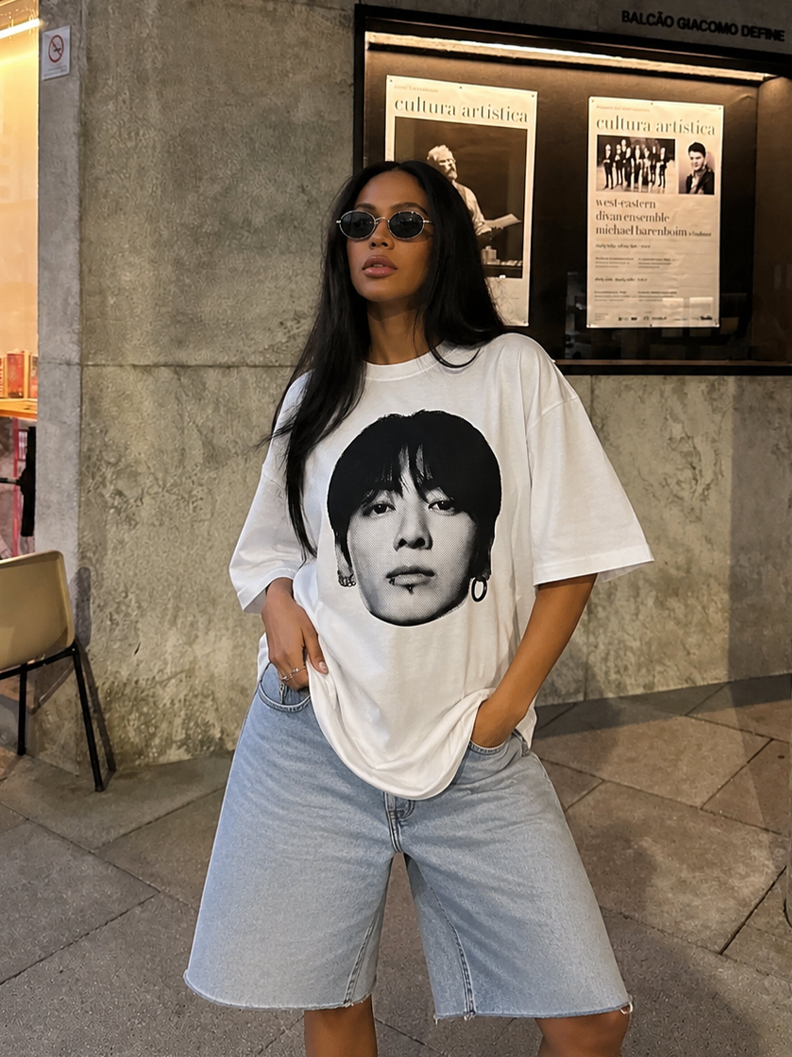 Arirang Bias 2.0 Tshirt
