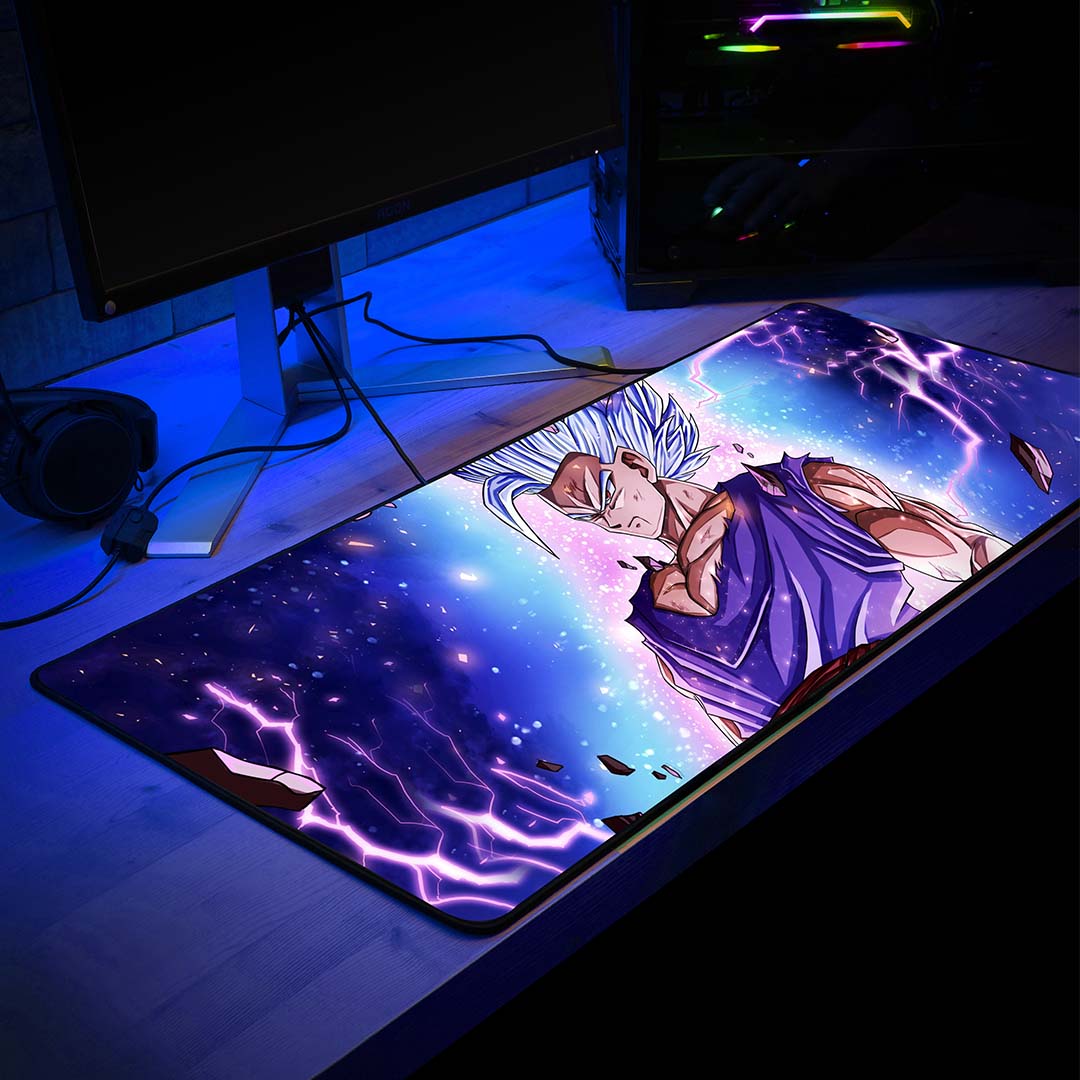 Dragon Ball #1 Deskmat