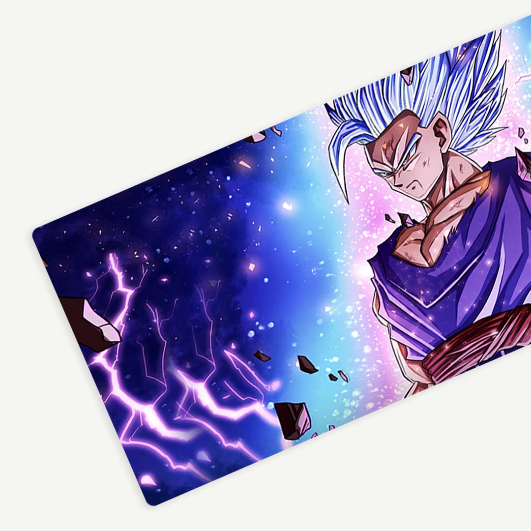 Dragon Ball #1 Deskmat