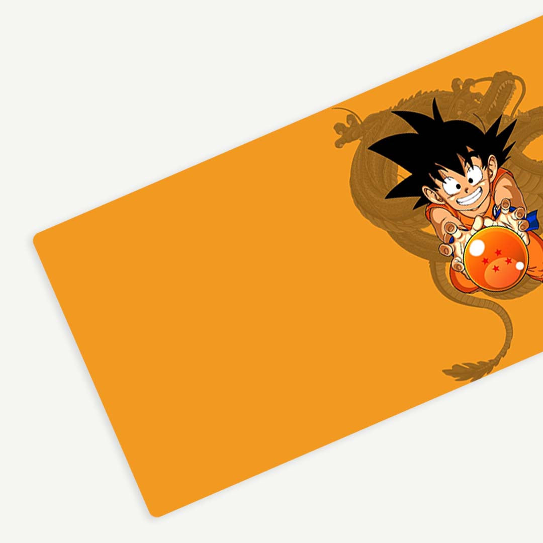 Dragon Ball #3 Deskmat