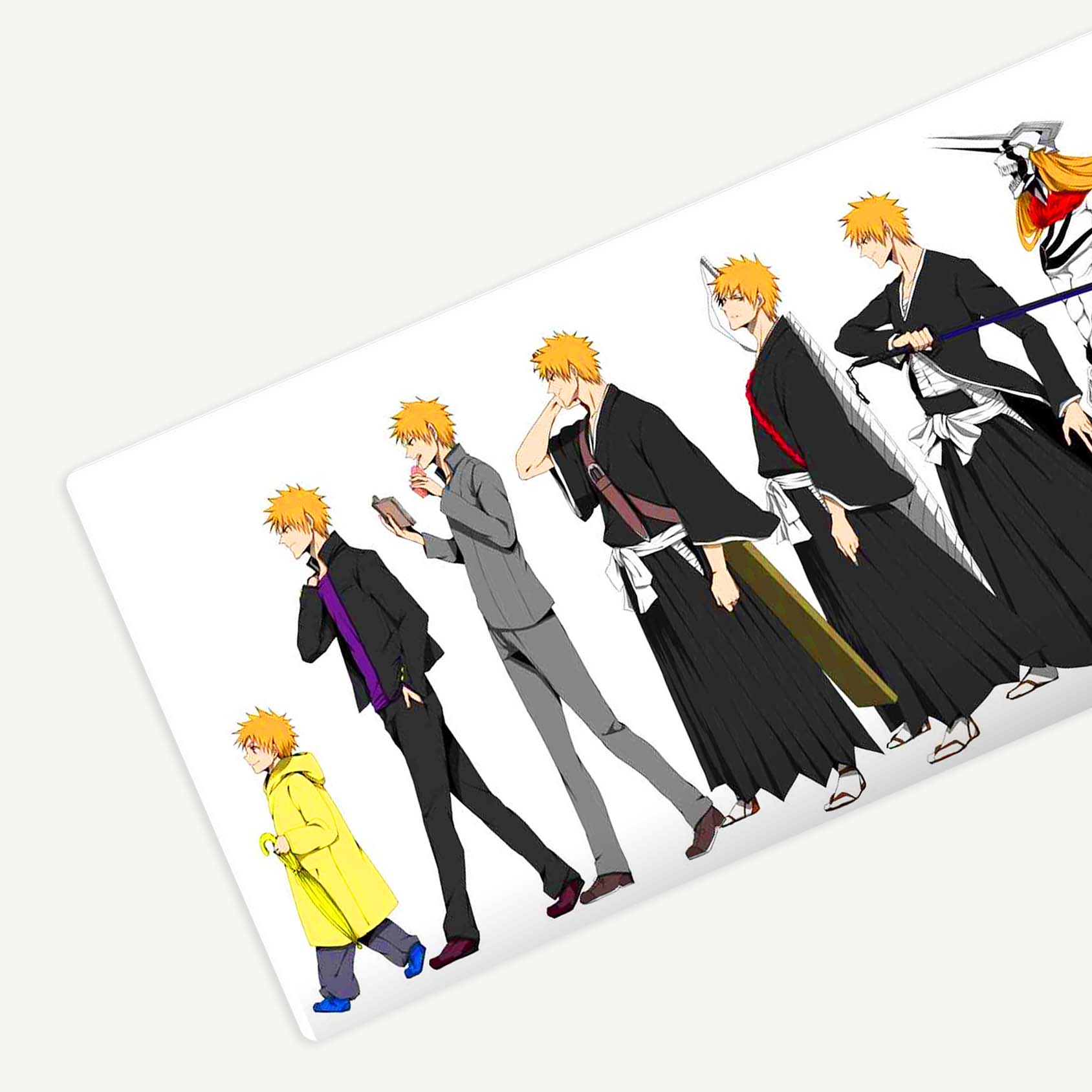 Bleach #3 Deskmat