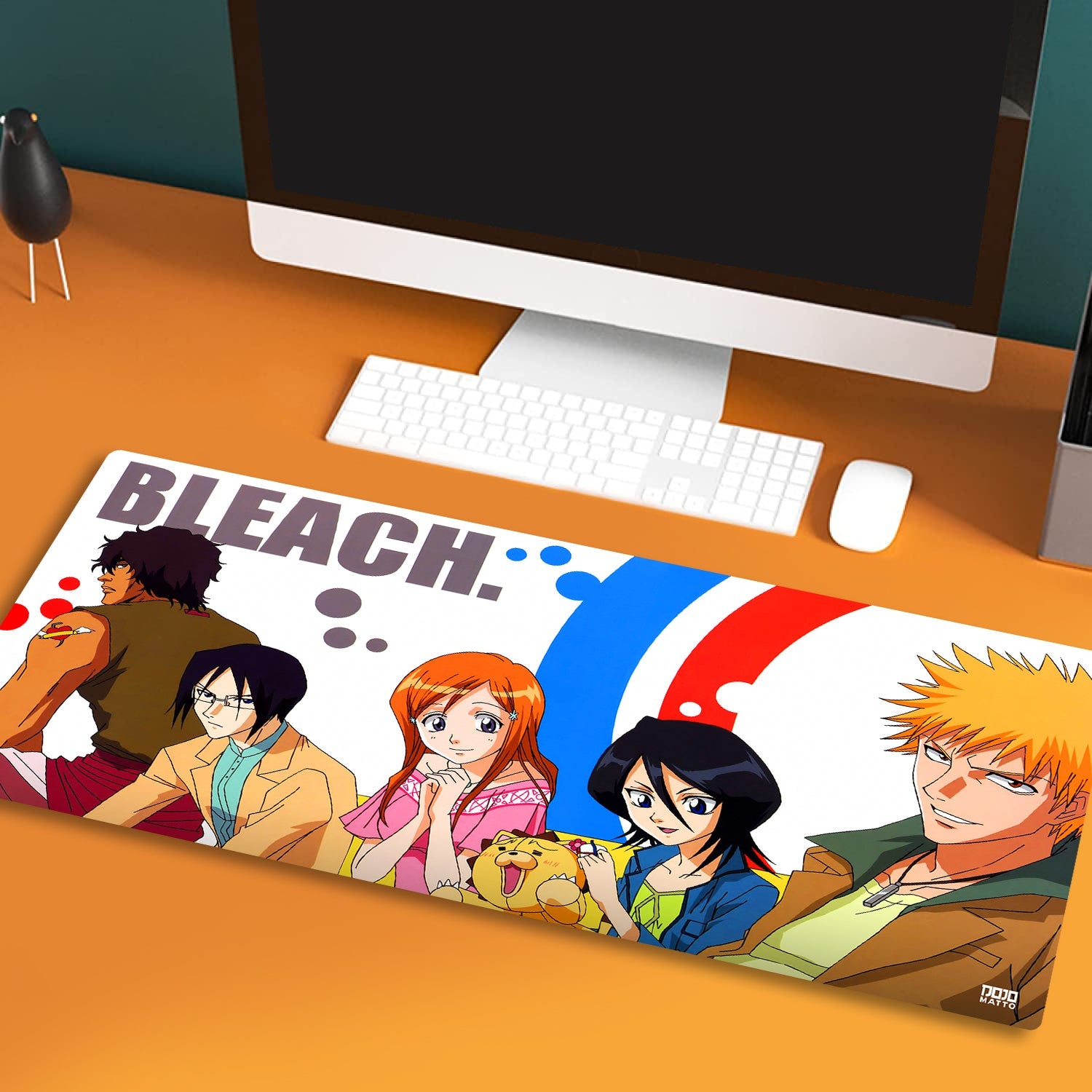 Bleach #3 Deskmat