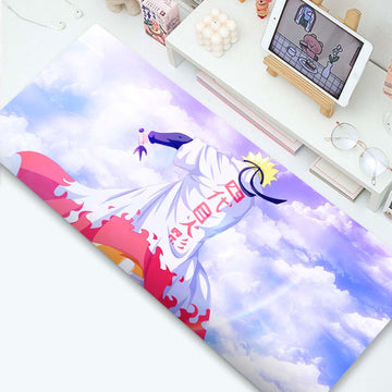 Naruto Hokage Deskmat