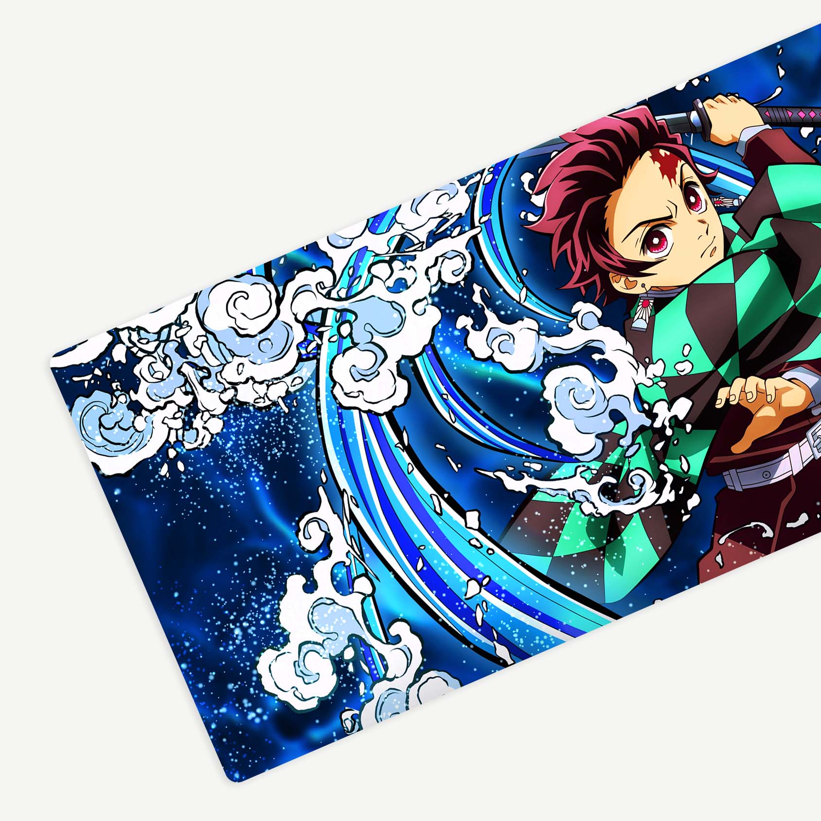 Tanjiro #1 Deskmat