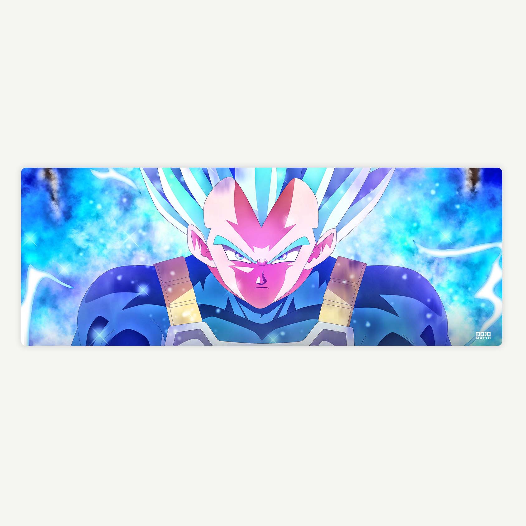 Dragon Ball #4 Deskmat