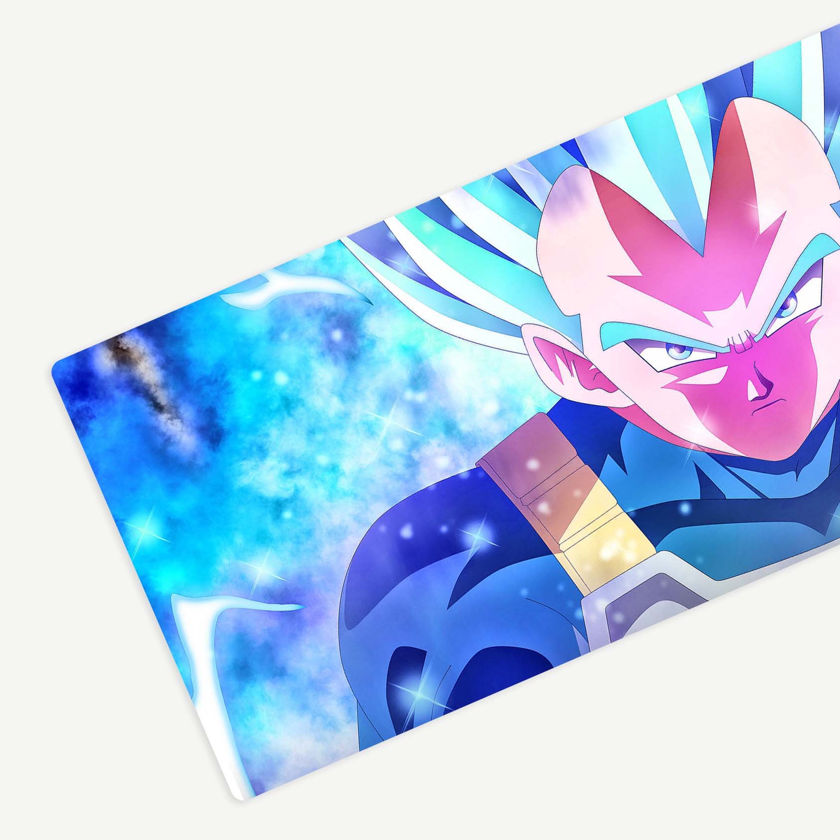 Dragon Ball #4 Deskmat