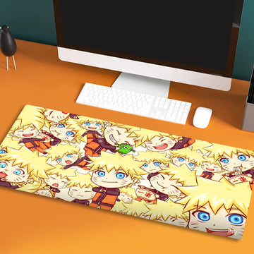 Naruto Kawaii Deskmat